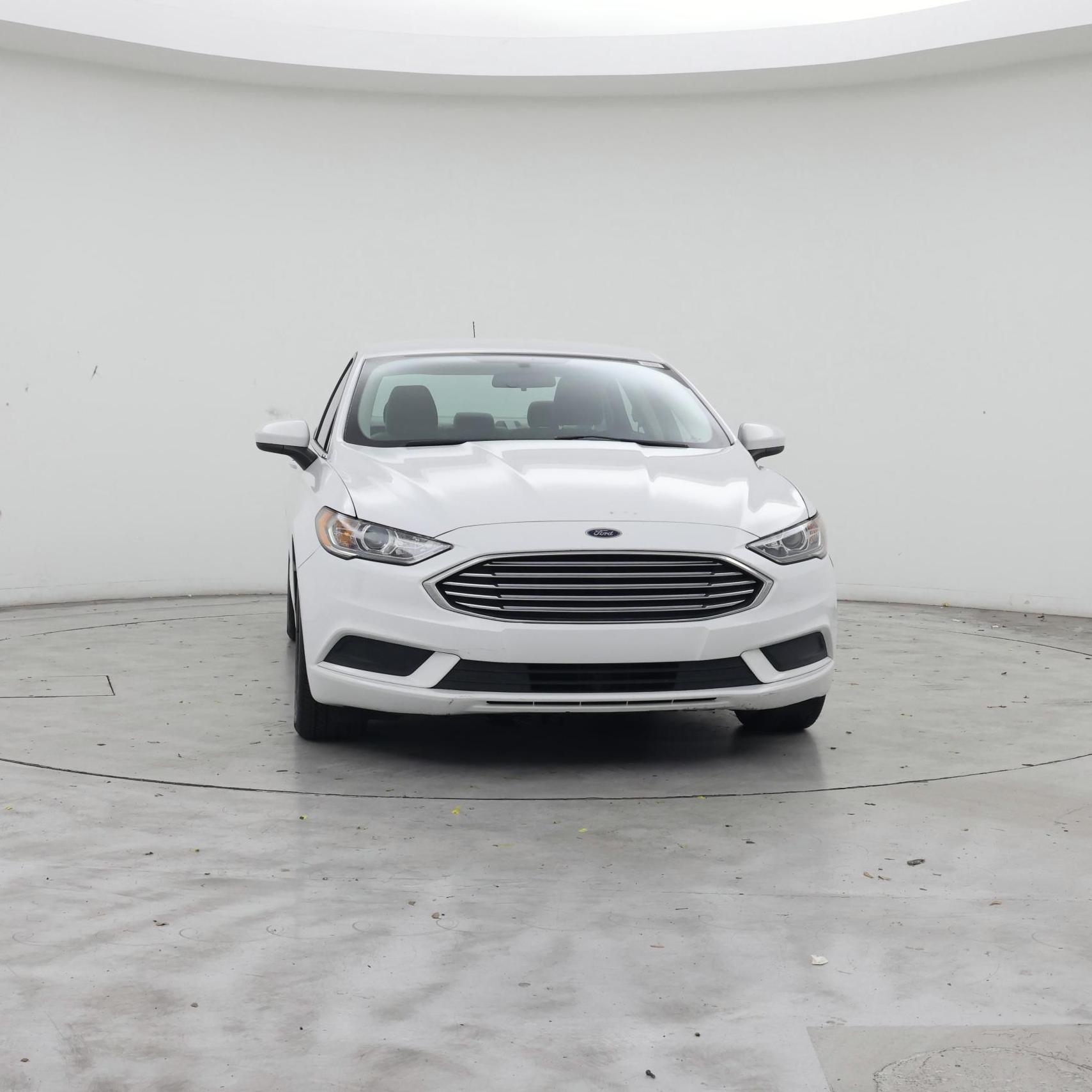 Thumbnail: 2017 Ford Fusion - 5