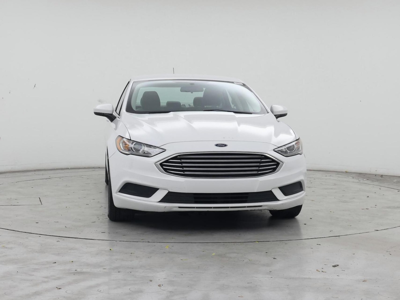 2017 Ford Fusion SE - Photo 6