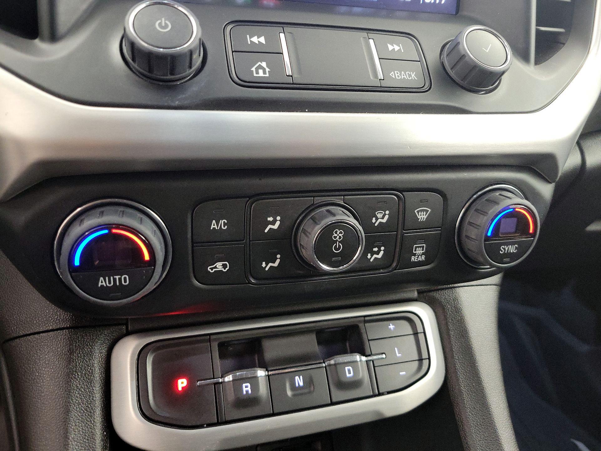 Thumbnail: 2023 GMC Acadia - 16