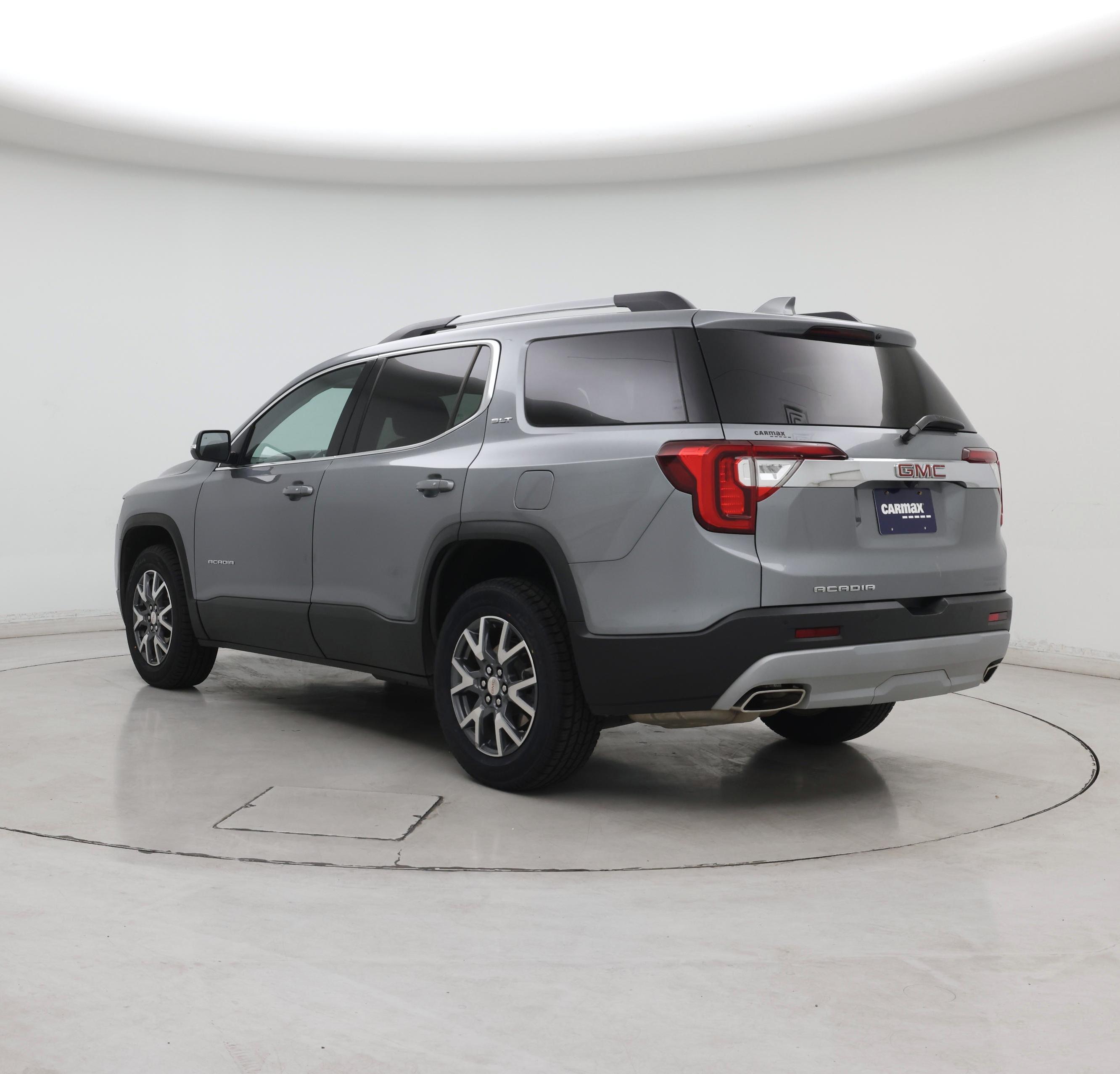 Thumbnail: 2023 GMC Acadia - 2
