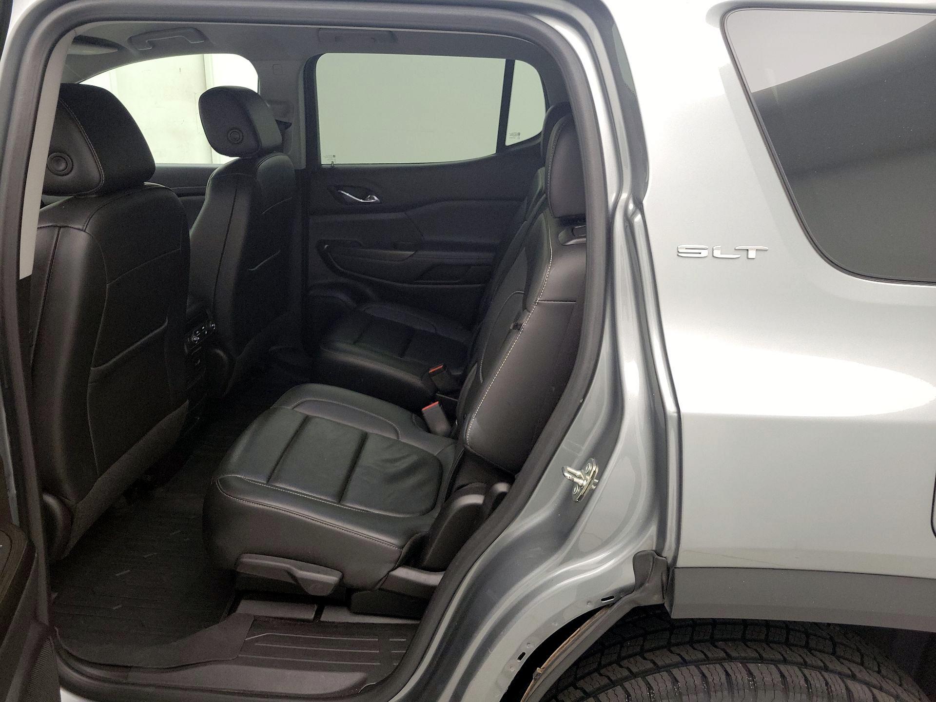 Thumbnail: 2023 GMC Acadia - 19