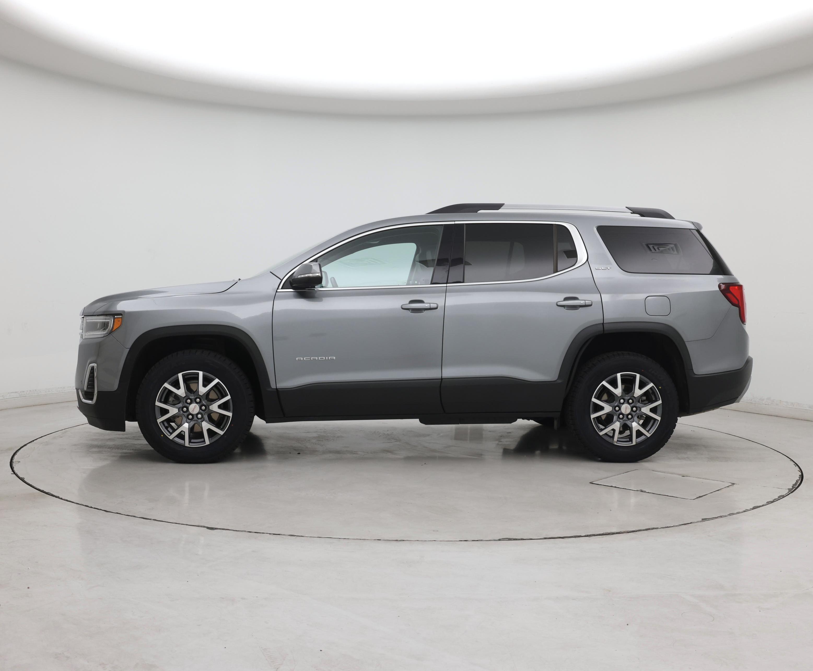 Thumbnail: 2023 GMC Acadia - 3