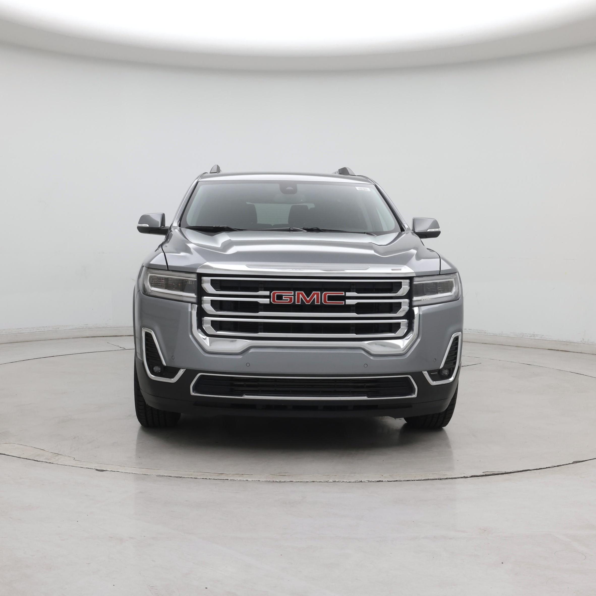 Thumbnail: 2023 GMC Acadia - 5