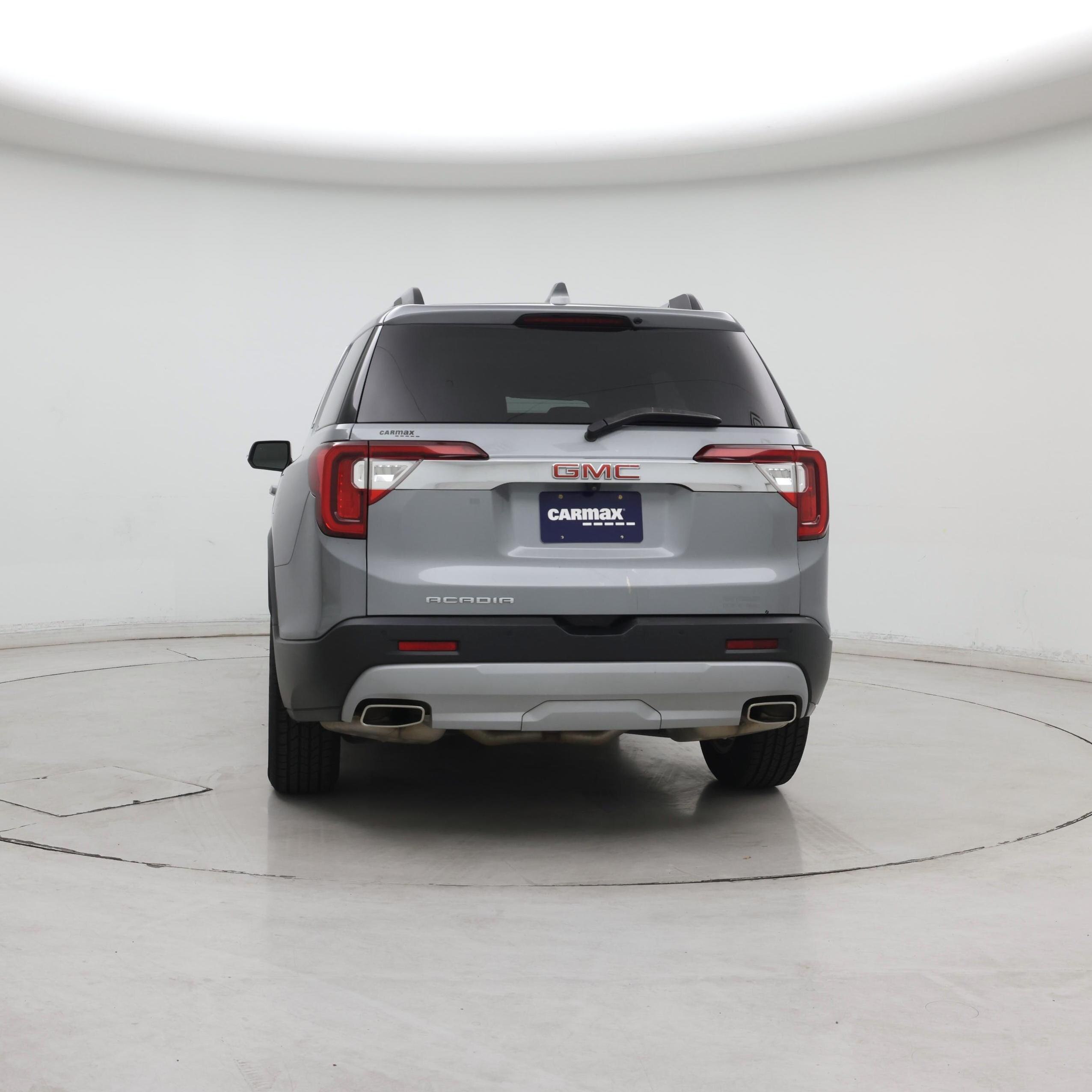 Thumbnail: 2023 GMC Acadia - 6