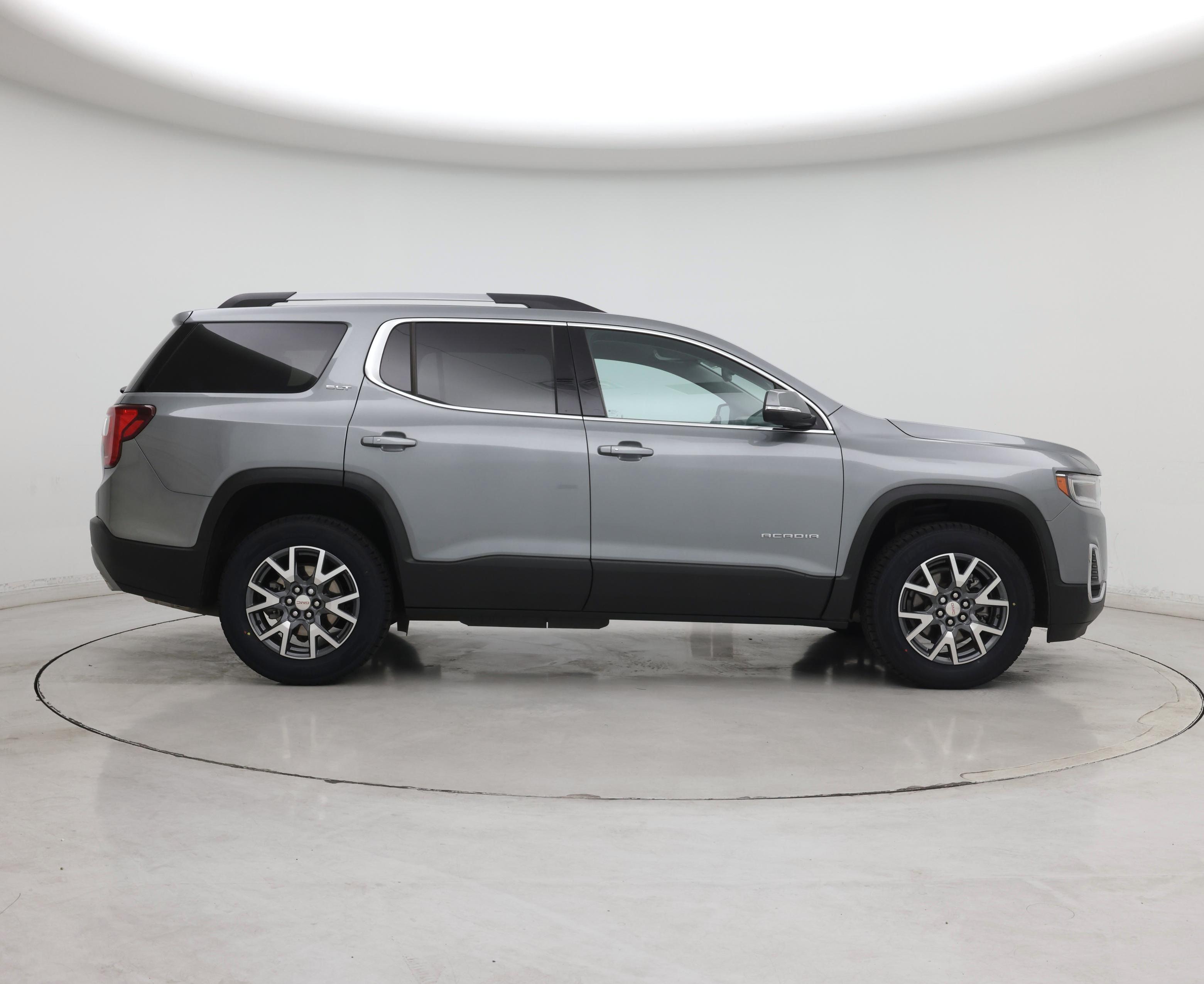 Thumbnail: 2023 GMC Acadia - 7