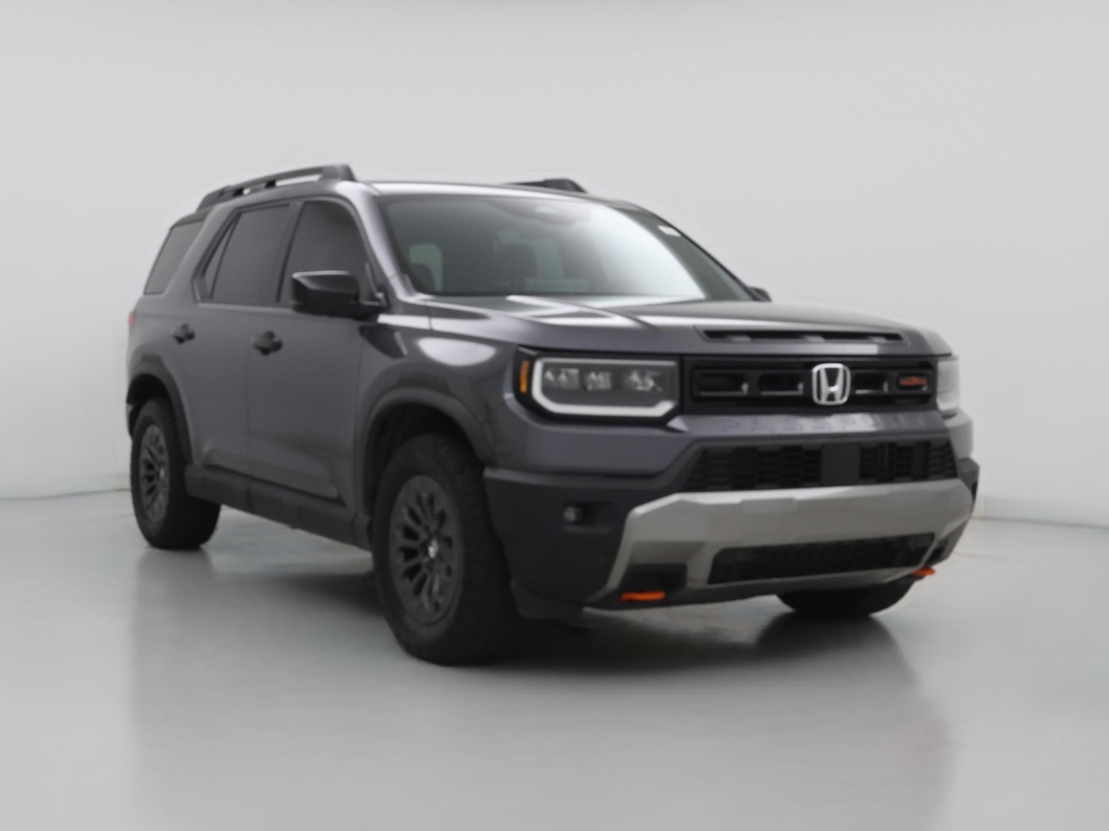2026 Honda Passport