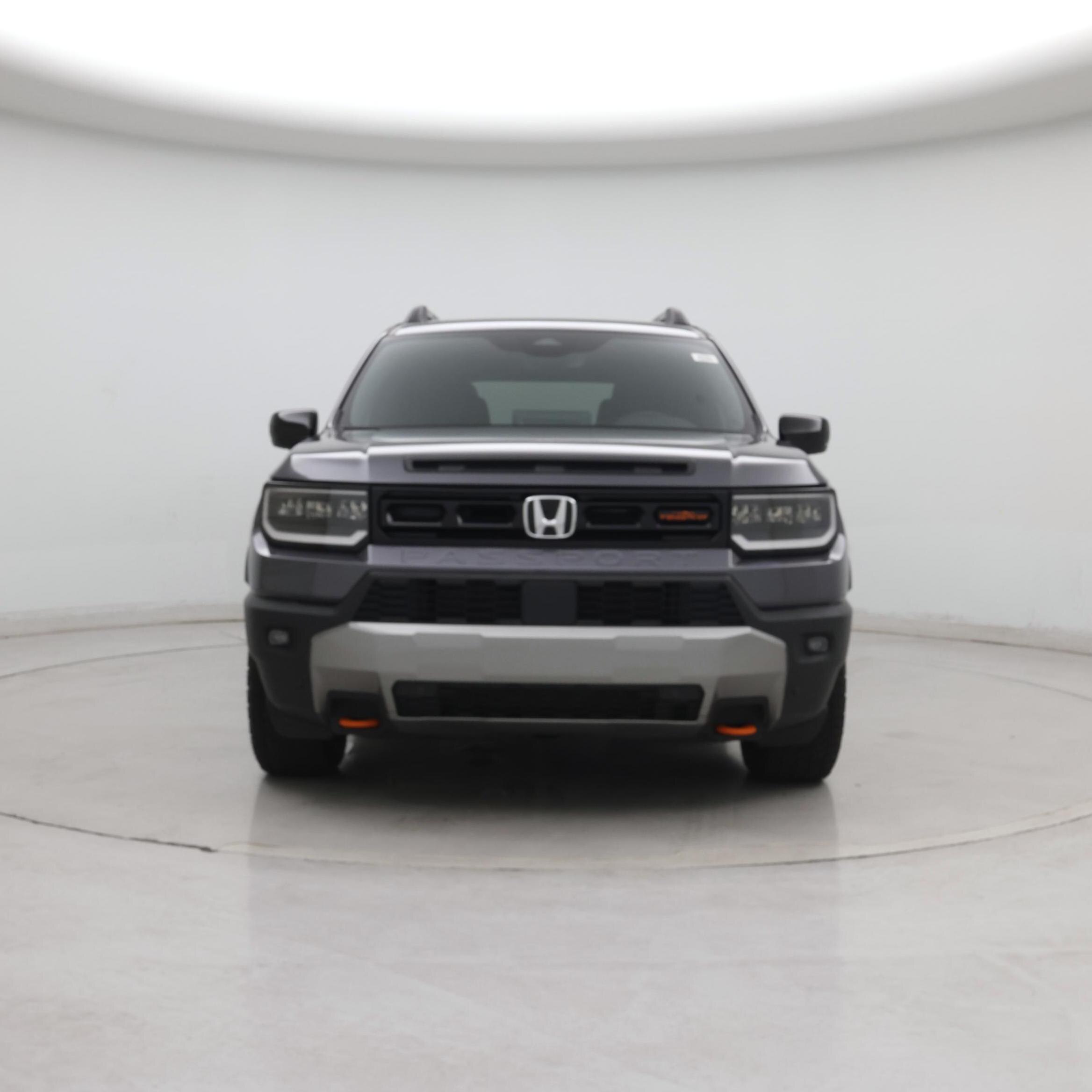 Thumbnail: 2026 Honda Passport - 5