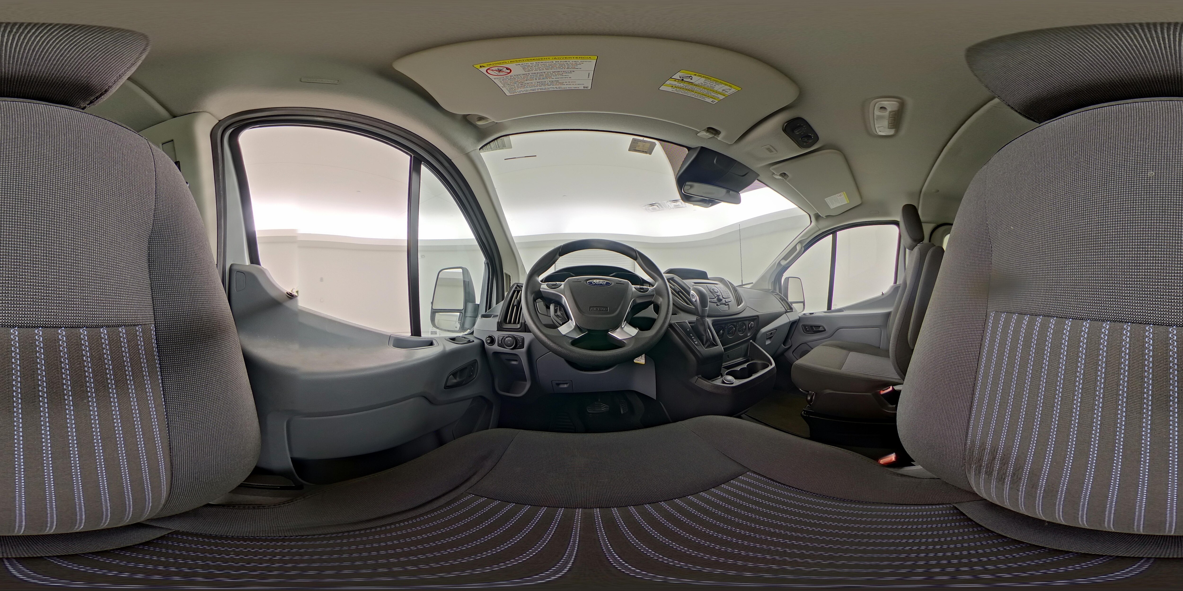 2018 Ford Transit Wagon XL - Photo 26