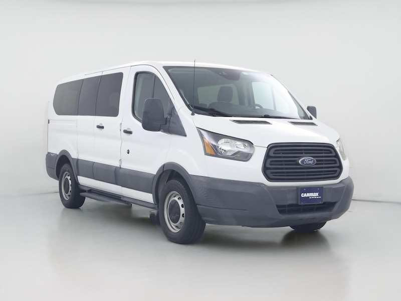 2018 Ford Transit Series 150 XL -
                  Houston, TX