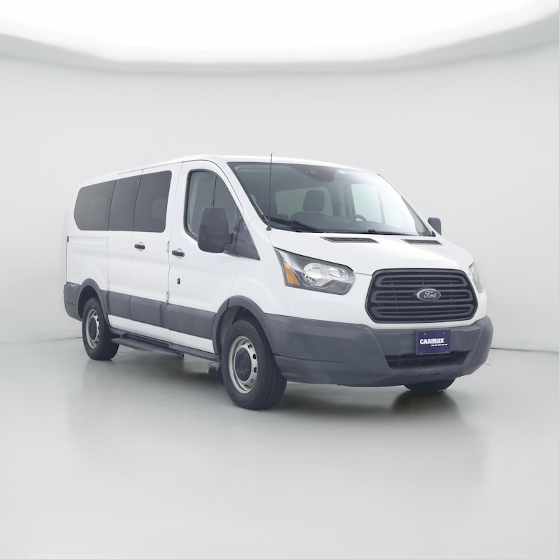 2018 Ford Transit 150 XL
