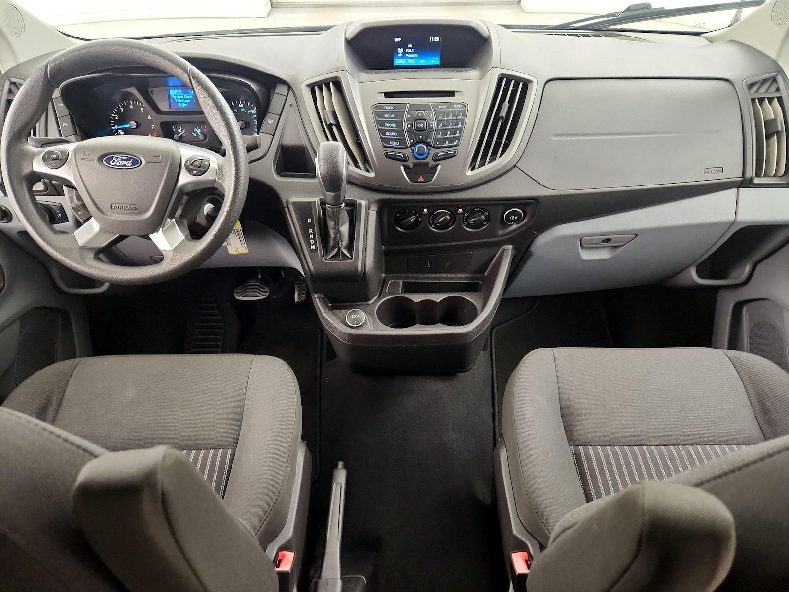 2018 Ford Transit Wagon XL - Photo 10