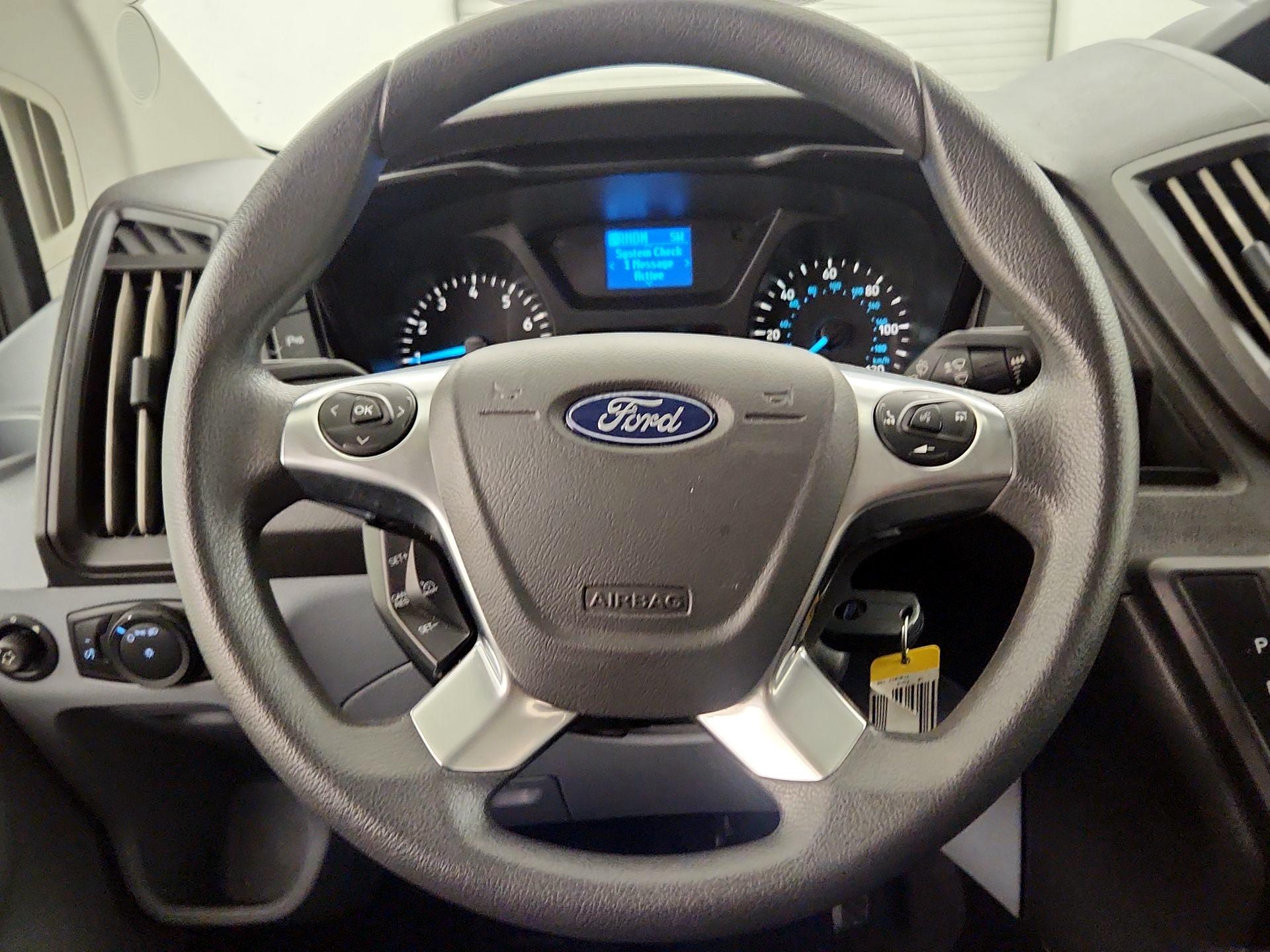 Thumbnail: 2018 Ford Transit Series - 10