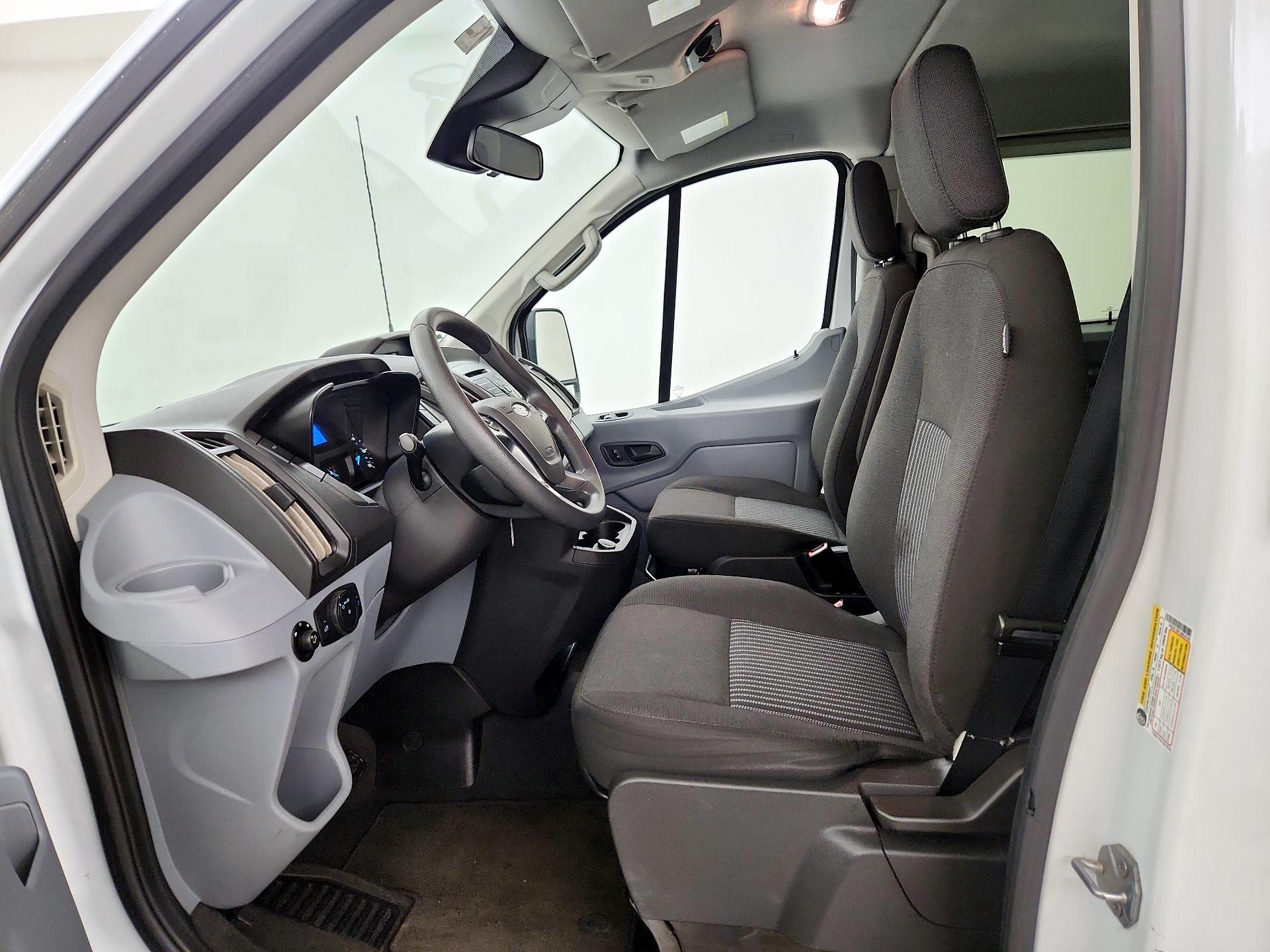 Thumbnail: 2018 Ford Transit Series - 11