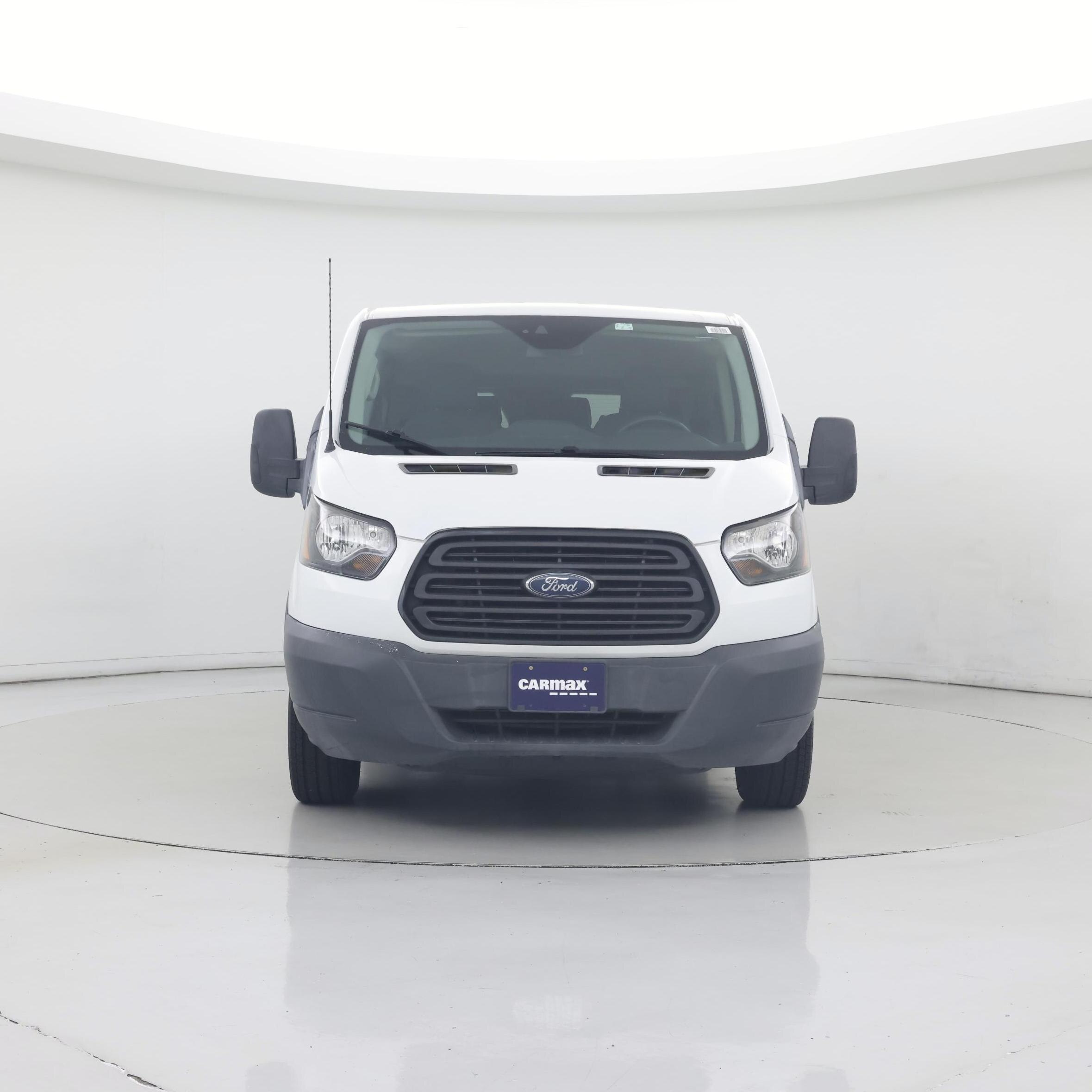 Thumbnail: 2018 Ford Transit Series - 5