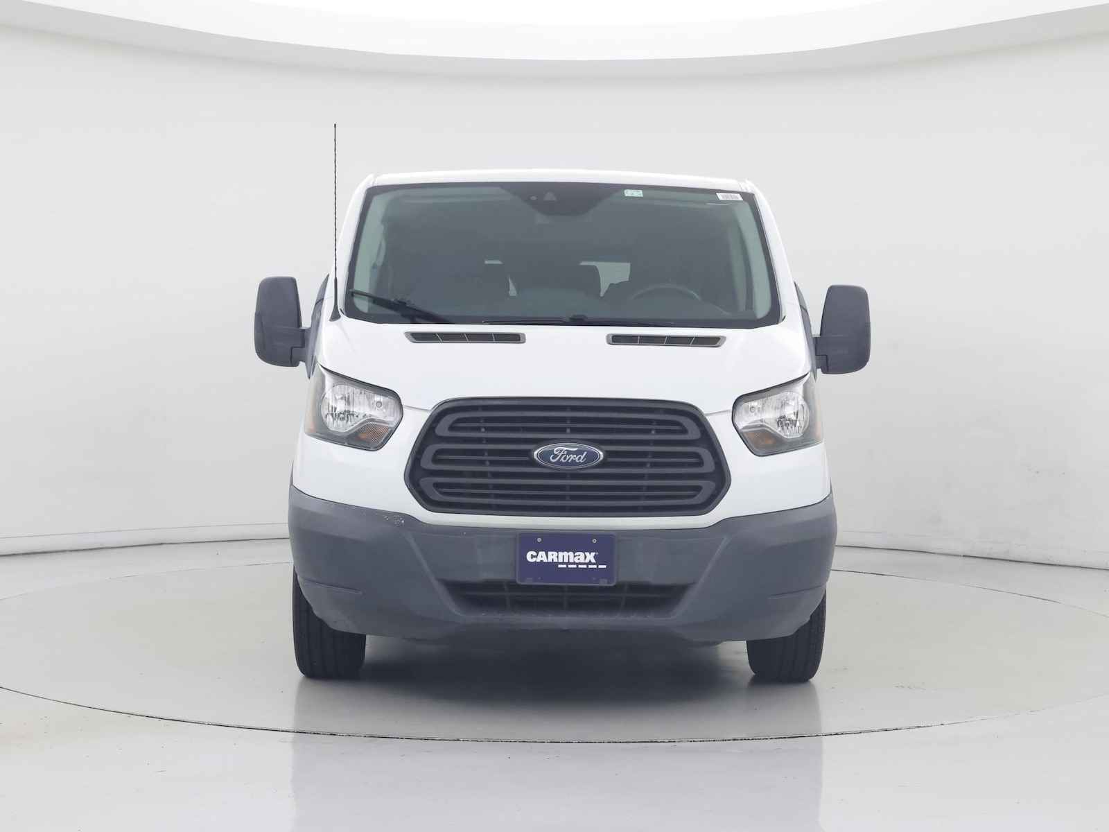 2018 Ford Transit Wagon XL - Photo 6