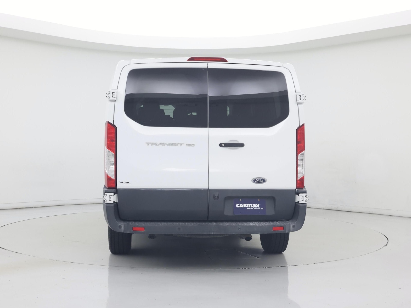 2018 Ford Transit Wagon XL - Photo 7