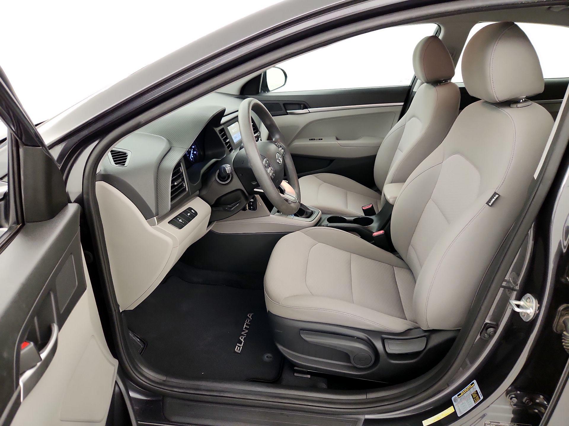 Thumbnail: 2020 Hyundai Elantra - 11