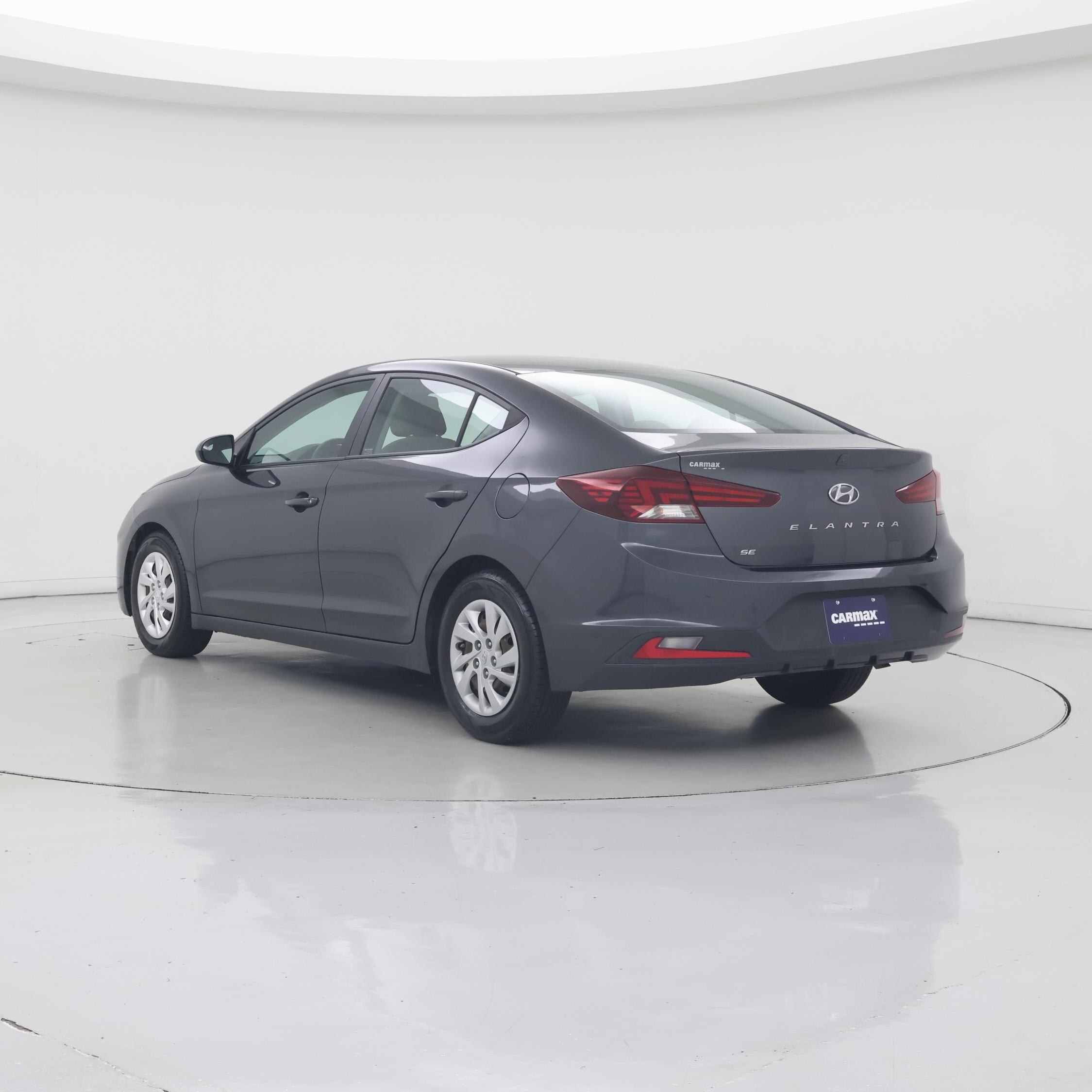 Thumbnail: 2020 Hyundai Elantra - 2
