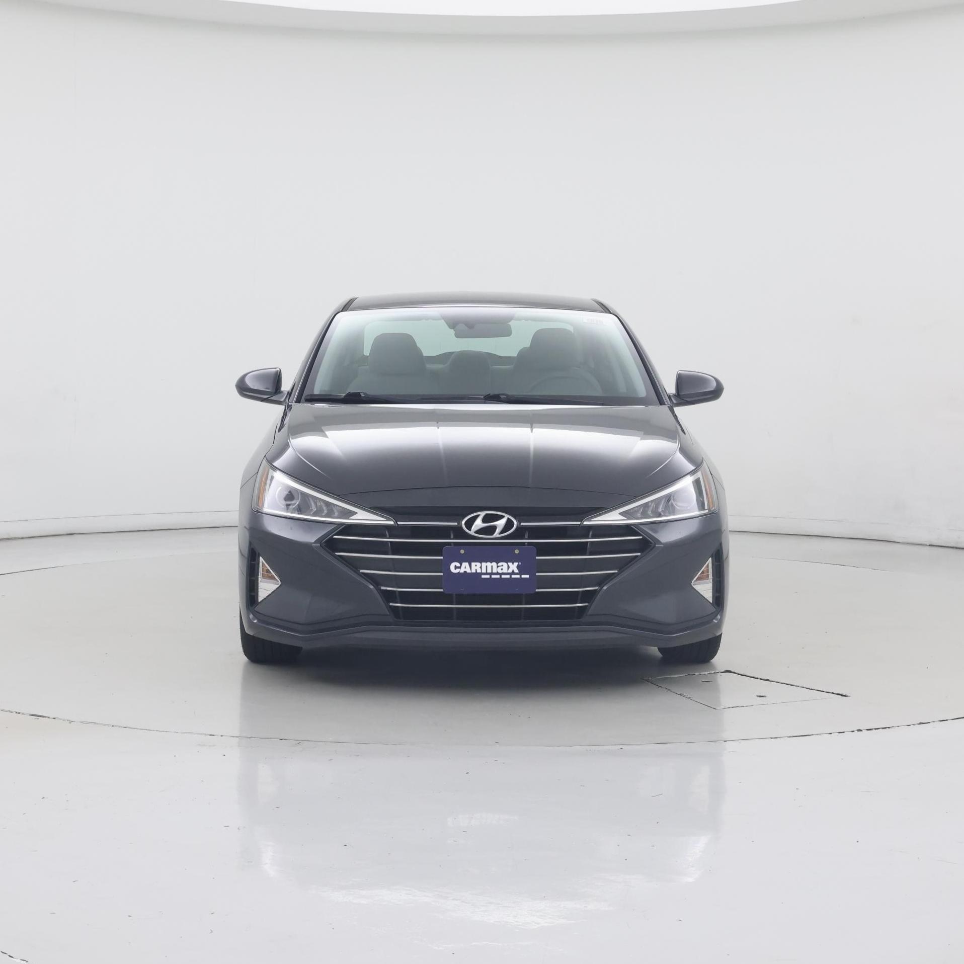Thumbnail: 2020 Hyundai Elantra - 5