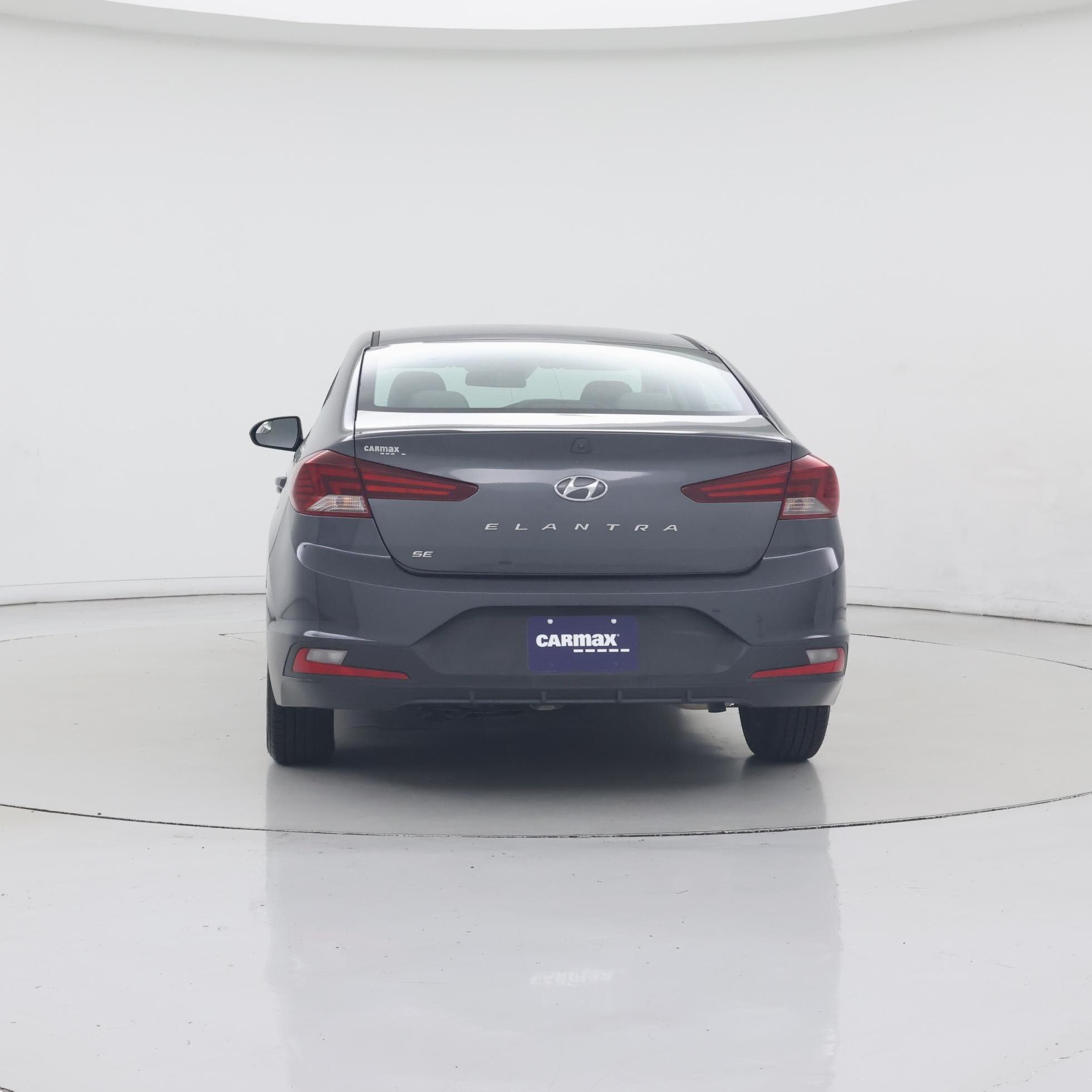 Thumbnail: 2020 Hyundai Elantra - 6