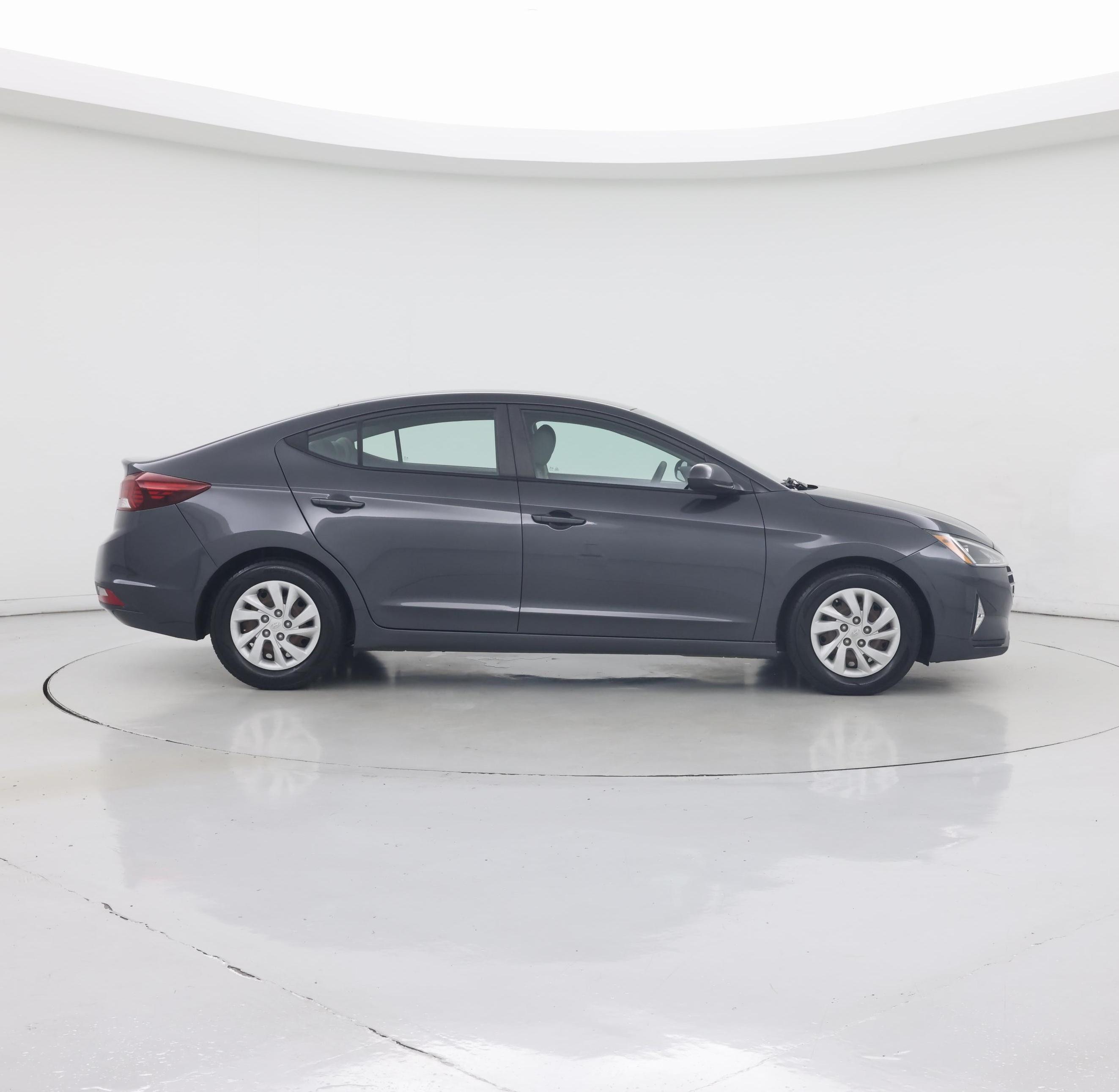 Thumbnail: 2020 Hyundai Elantra - 7