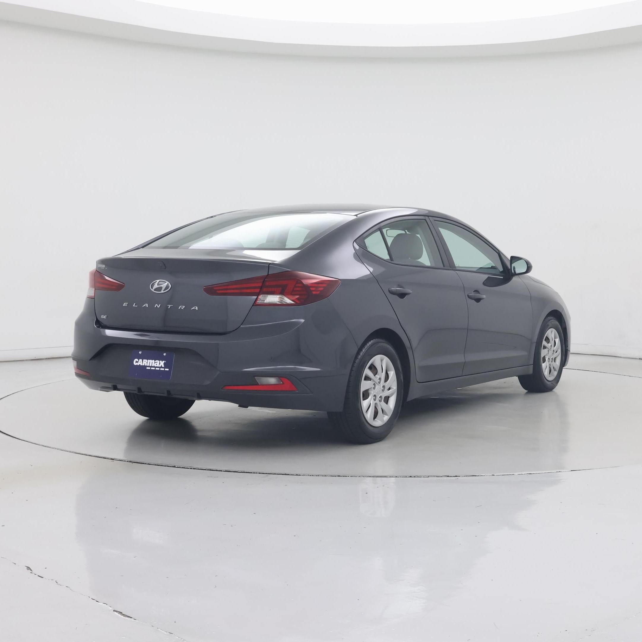 Thumbnail: 2020 Hyundai Elantra - 8