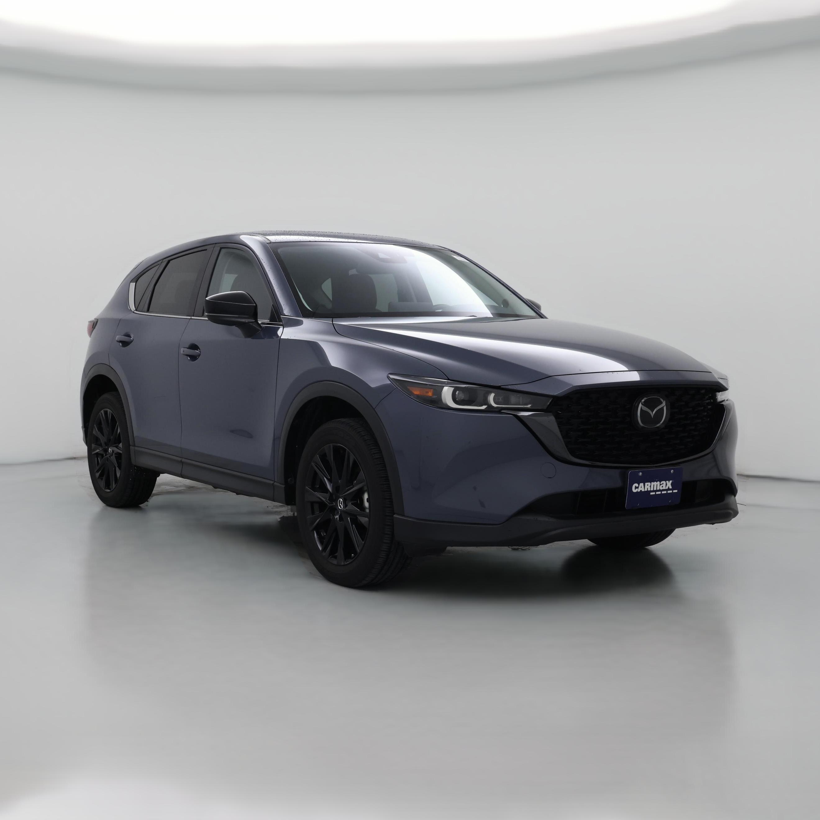 Thumbnail: 2024 Mazda CX-5 - 1