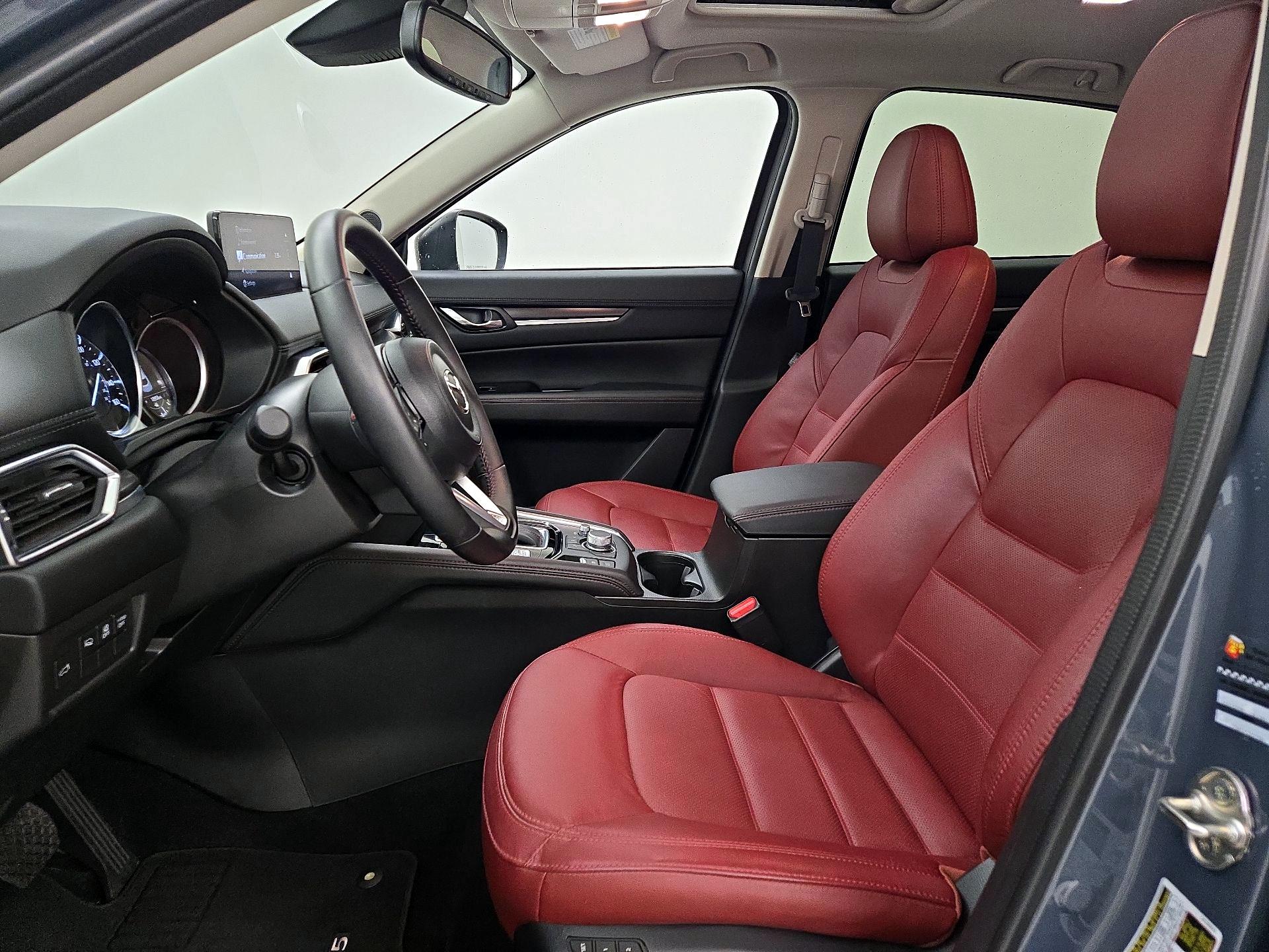 Thumbnail: 2024 Mazda CX-5 - 11