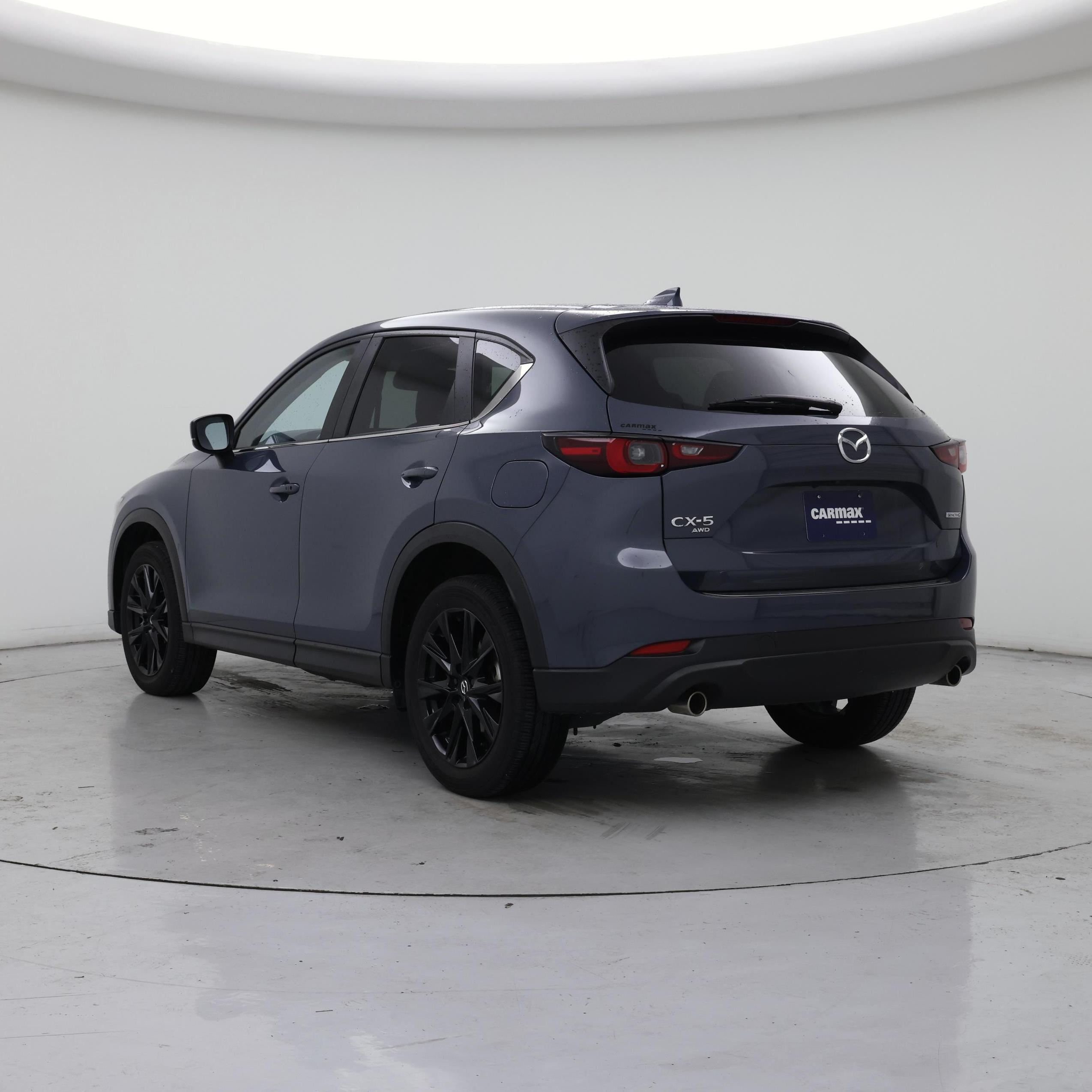 Thumbnail: 2024 Mazda CX-5 - 2