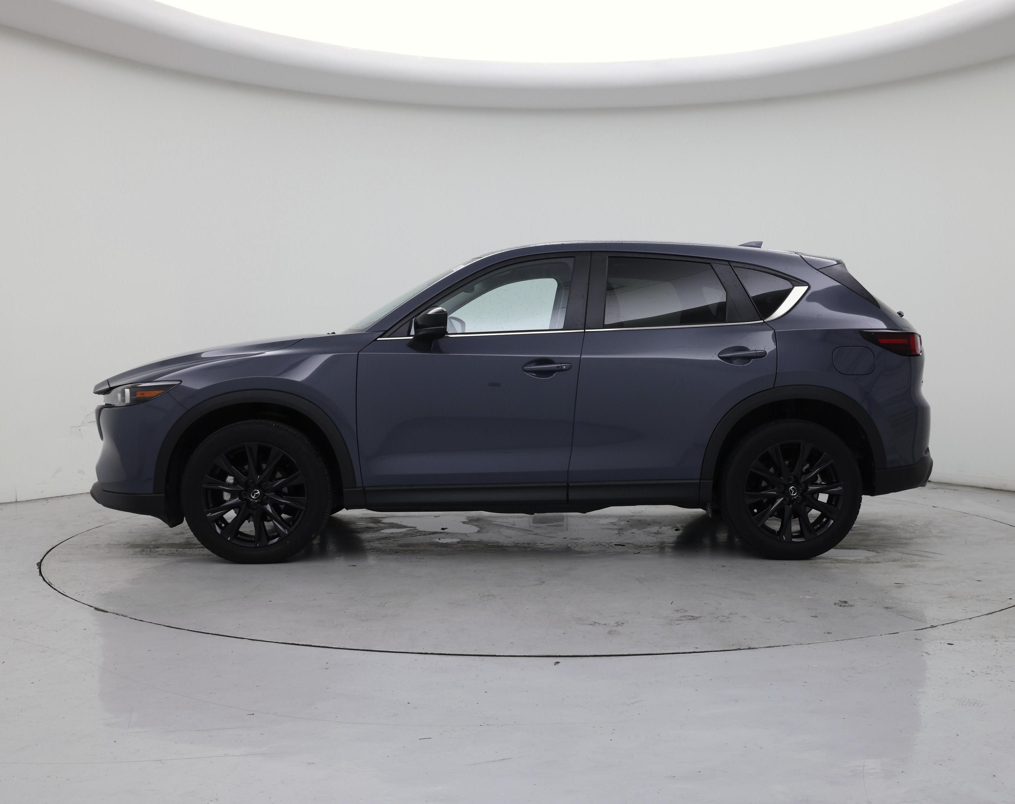 Thumbnail: 2024 Mazda CX-5 - 3