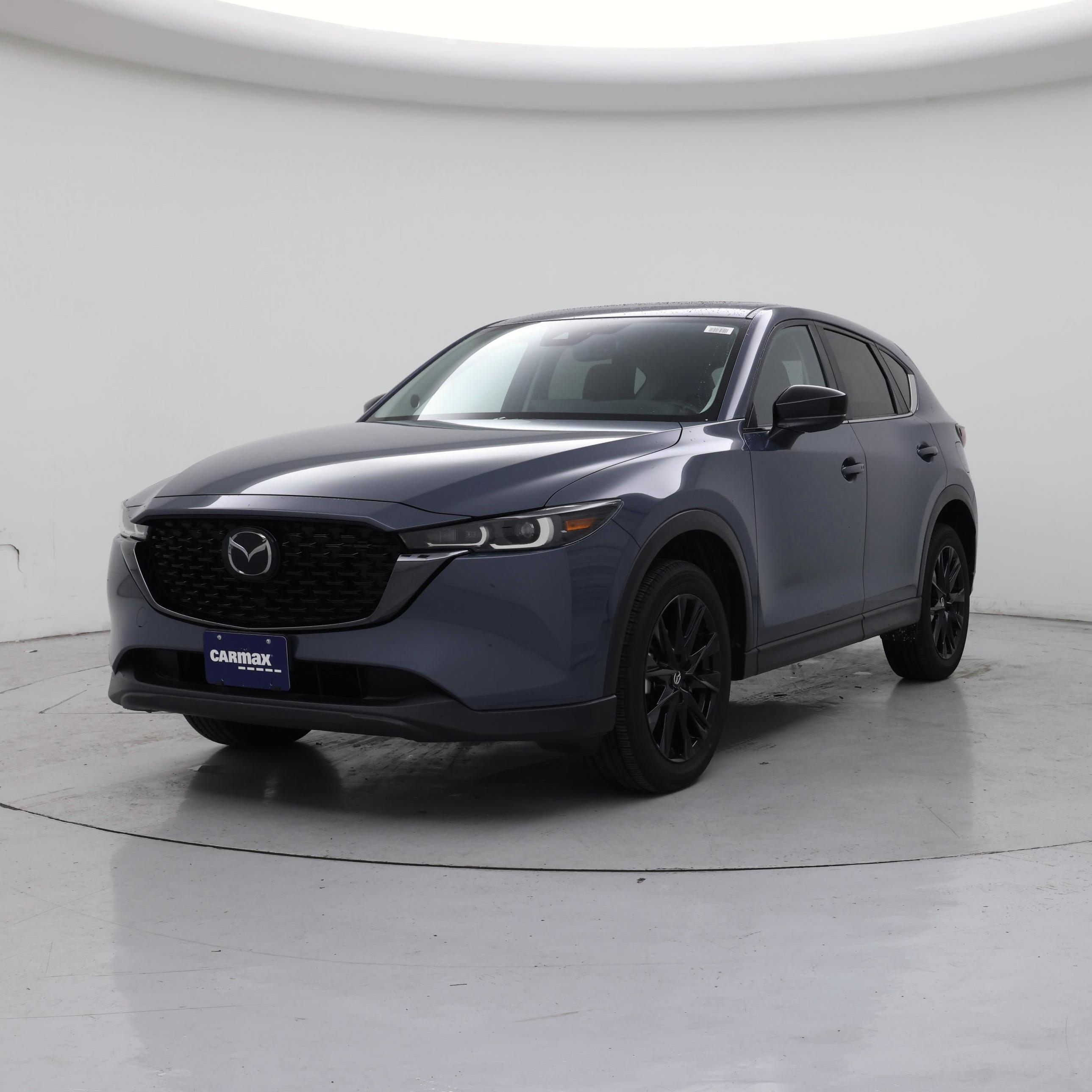 Thumbnail: 2024 Mazda CX-5 - 4