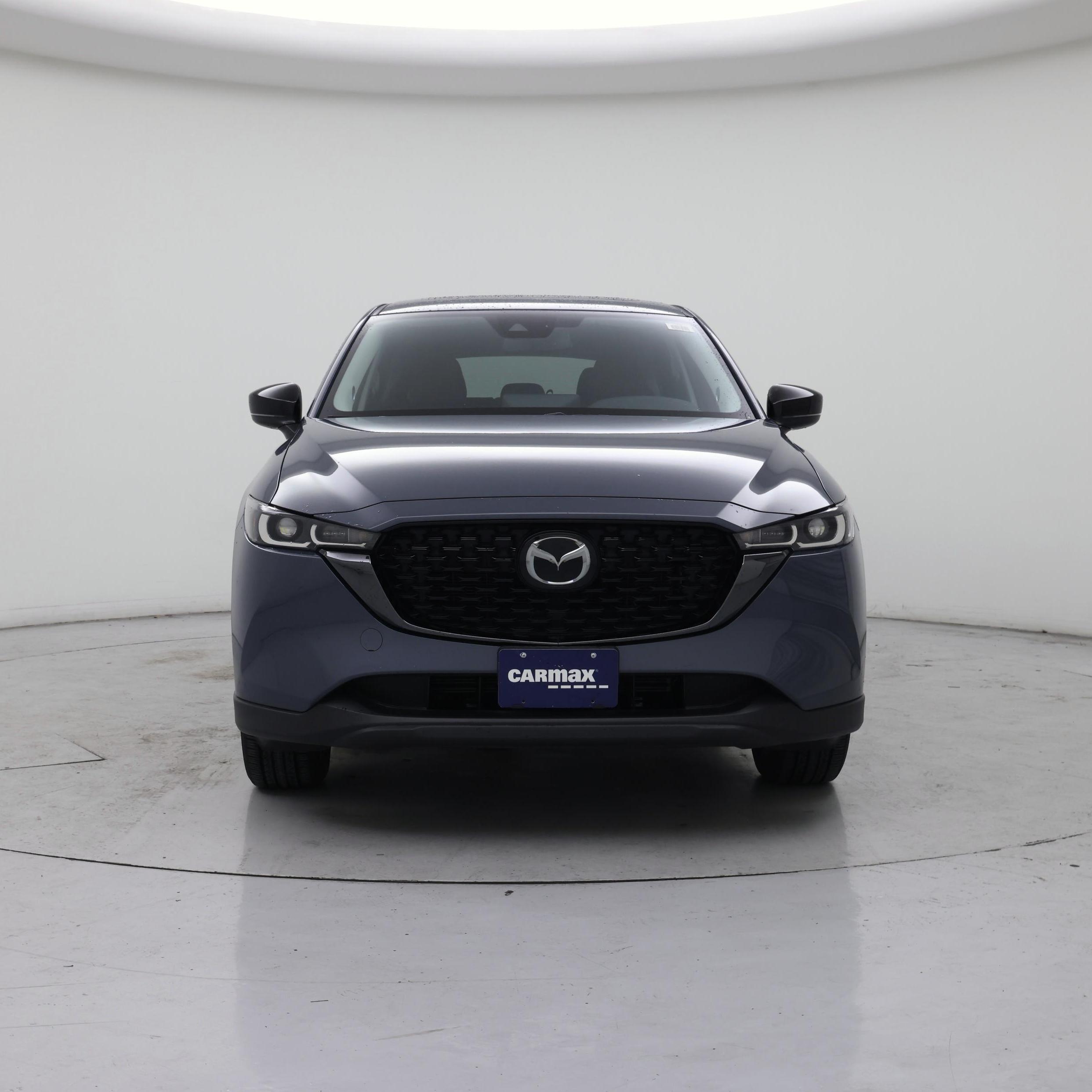 Thumbnail: 2024 Mazda CX-5 - 5