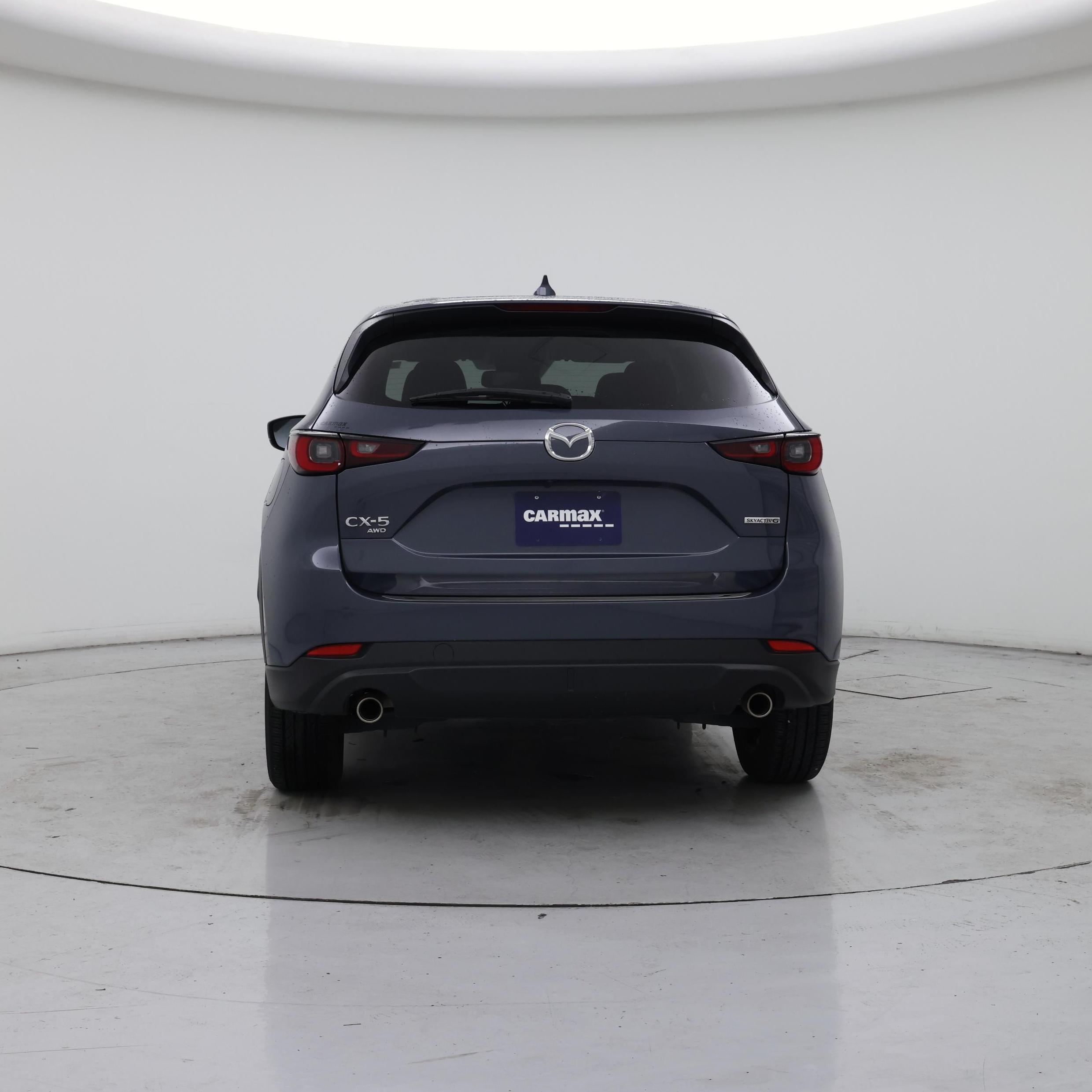 Thumbnail: 2024 Mazda CX-5 - 6