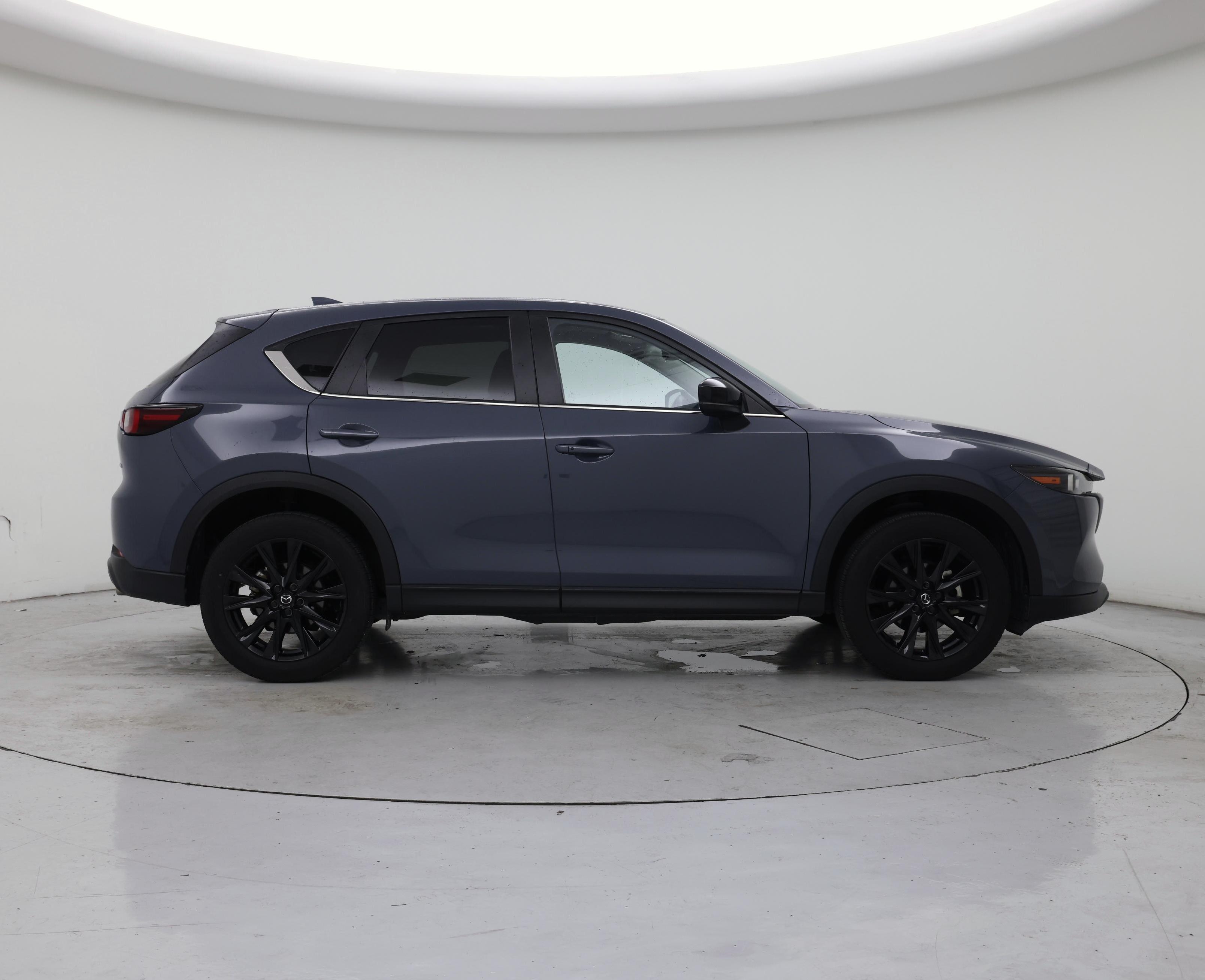 Thumbnail: 2024 Mazda CX-5 - 7