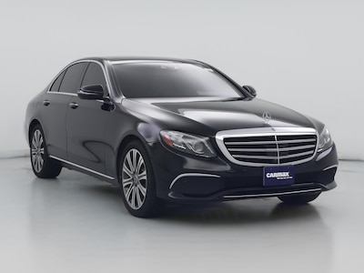 2020 Mercedes-Benz E350