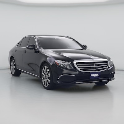 2020 Mercedes-Benz E350