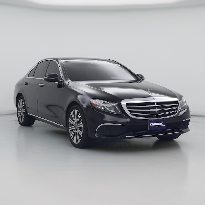 2020 Mercedes-Benz E350