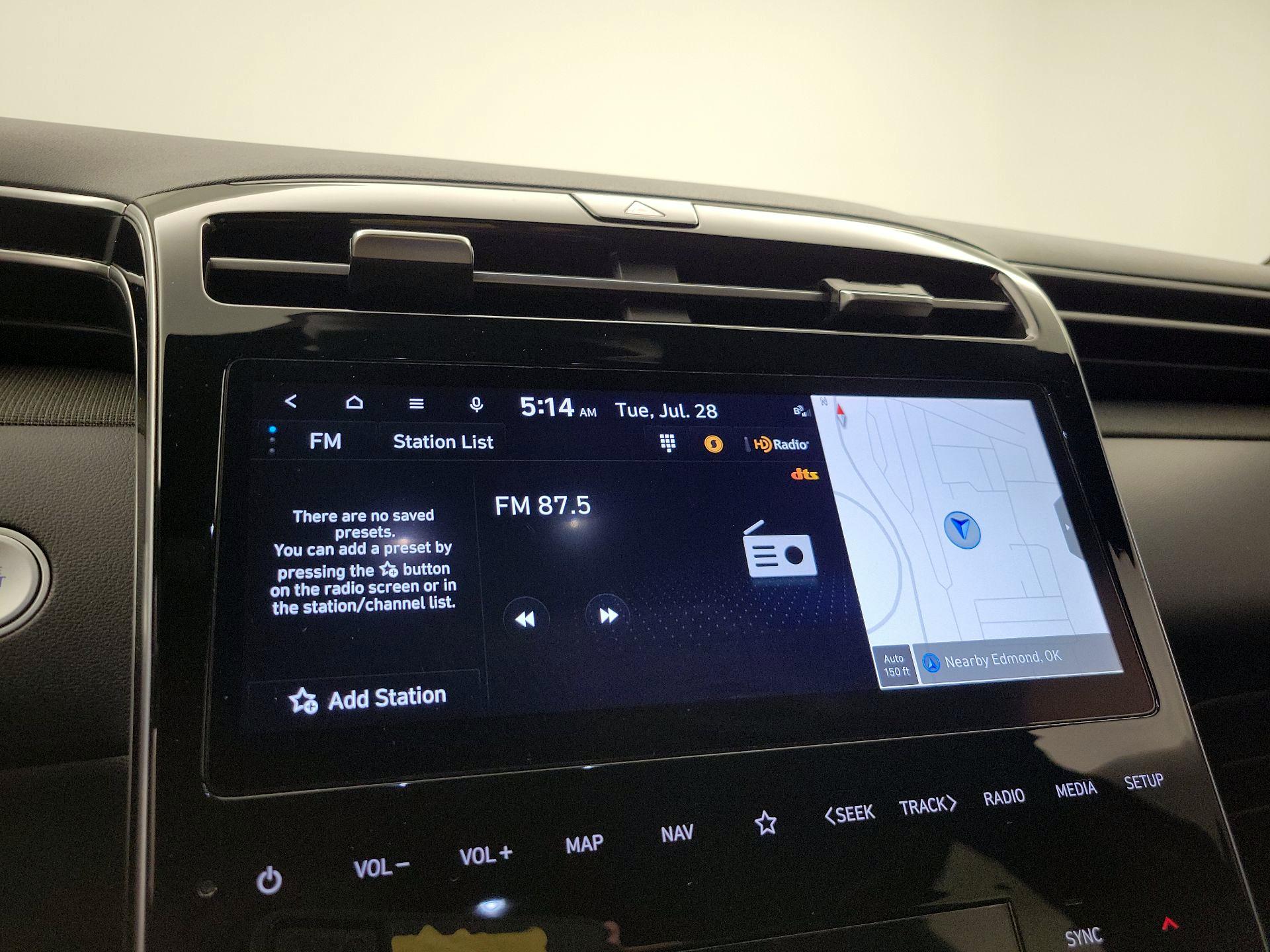 Thumbnail: 2024 Hyundai Santa Cruz - 16