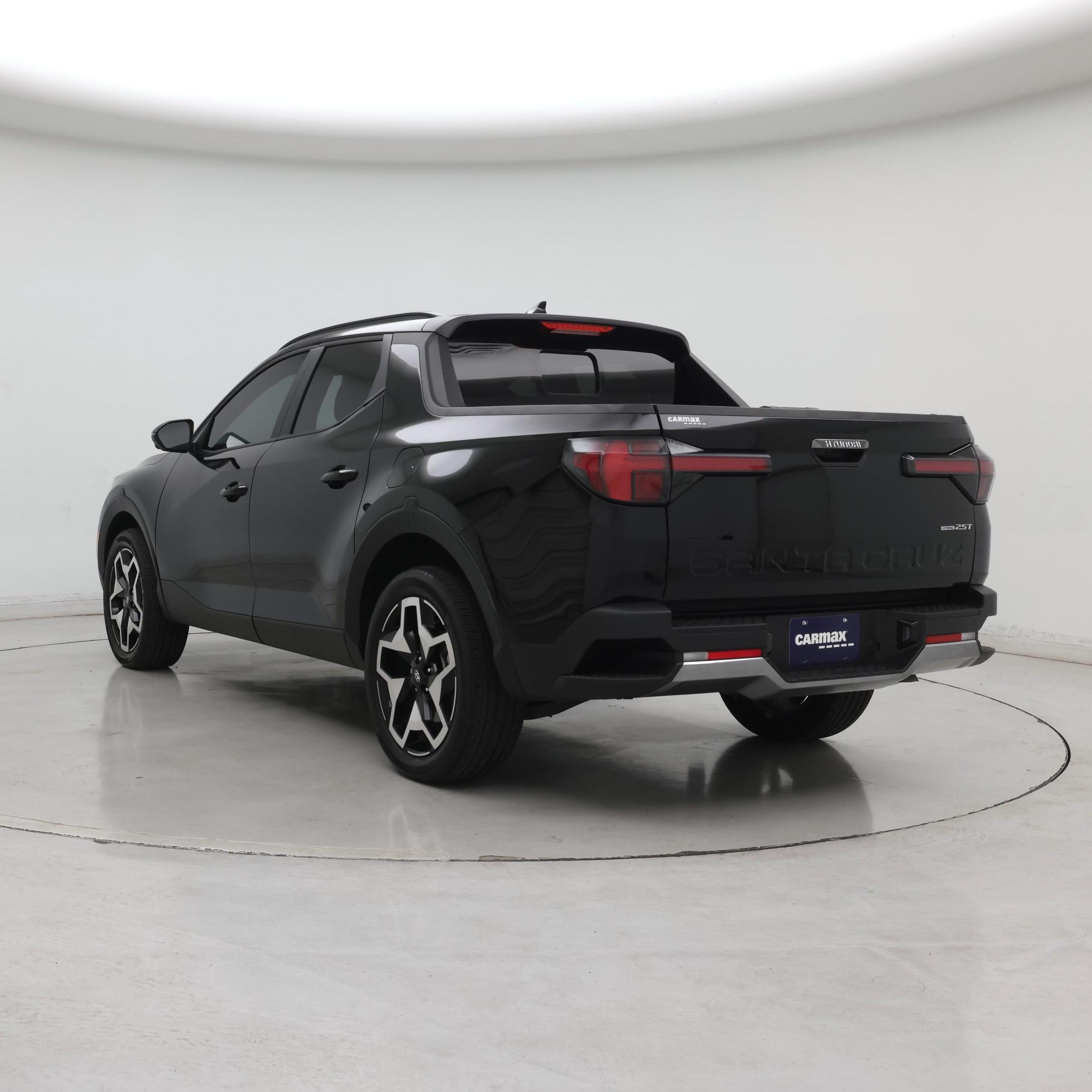 Thumbnail: 2024 Hyundai Santa Cruz - 2