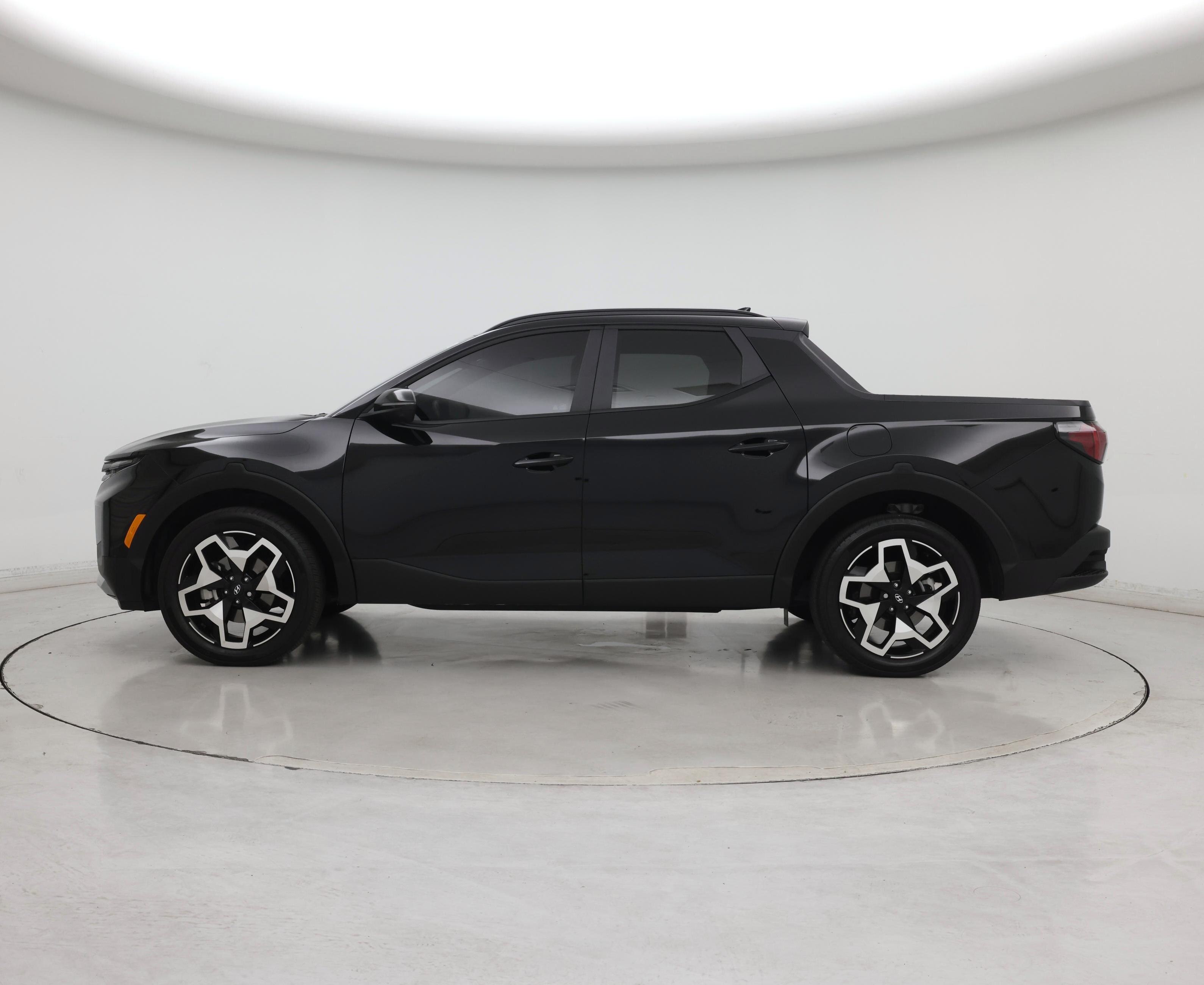 Thumbnail: 2024 Hyundai Santa Cruz - 3