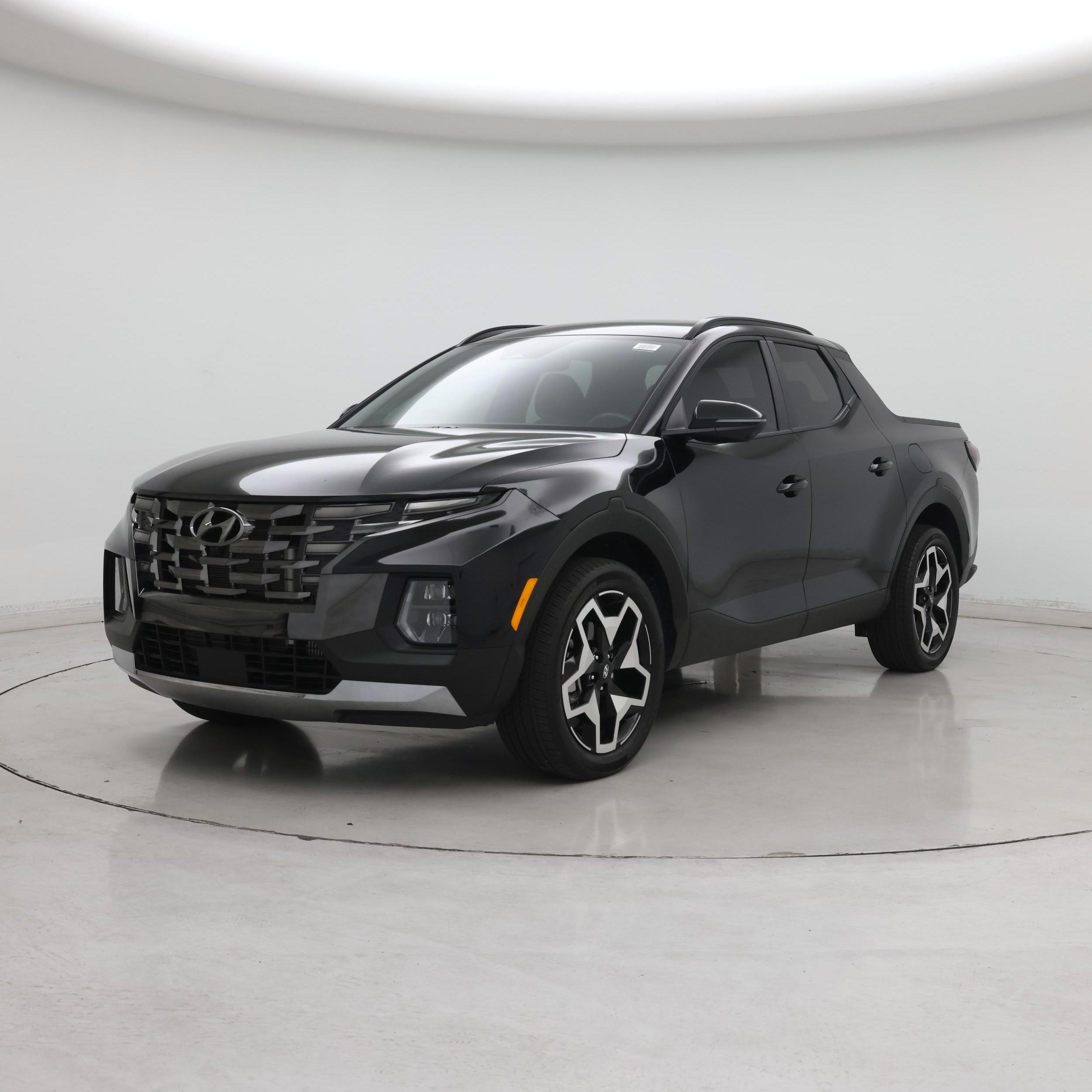Thumbnail: 2024 Hyundai Santa Cruz - 4