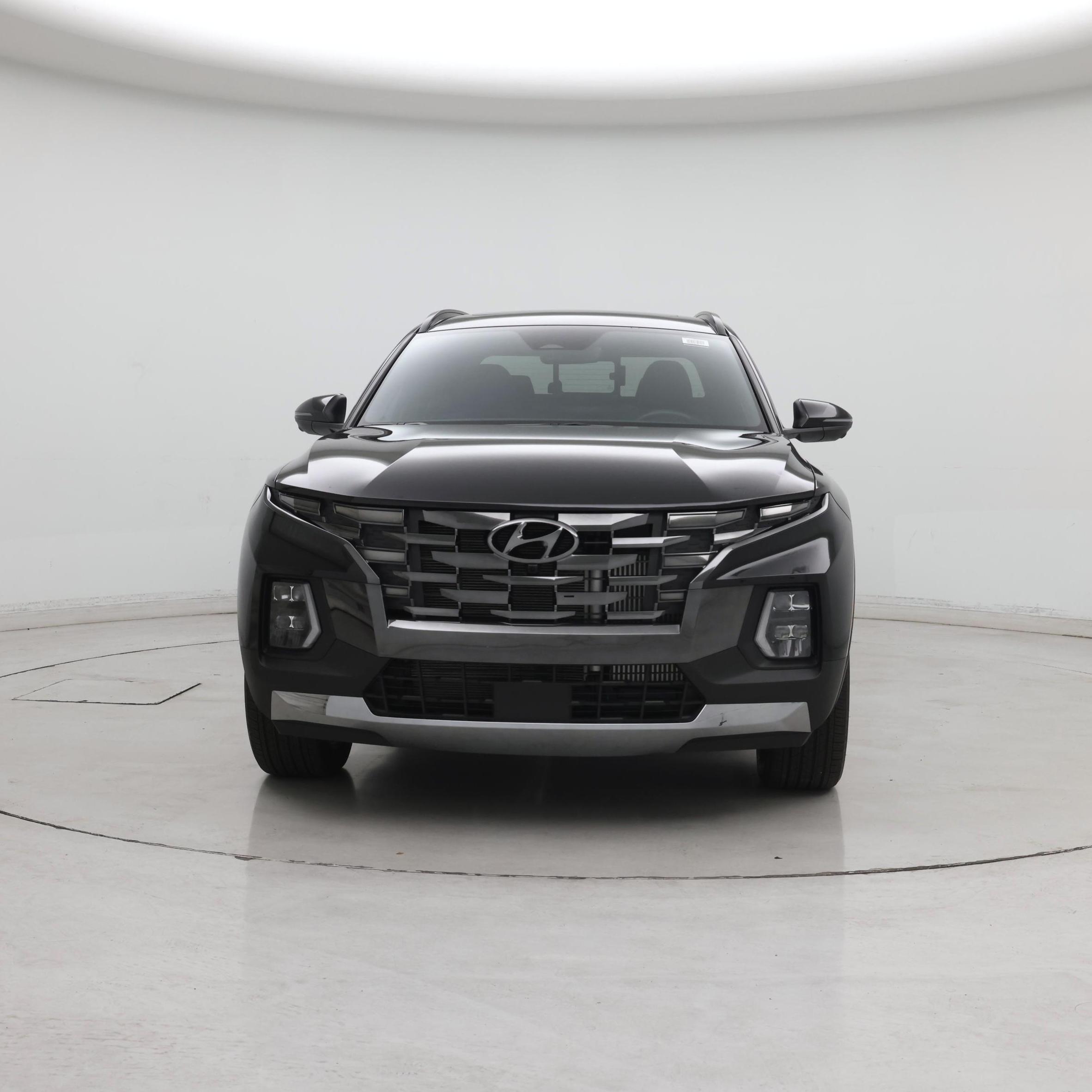 Thumbnail: 2024 Hyundai Santa Cruz - 5