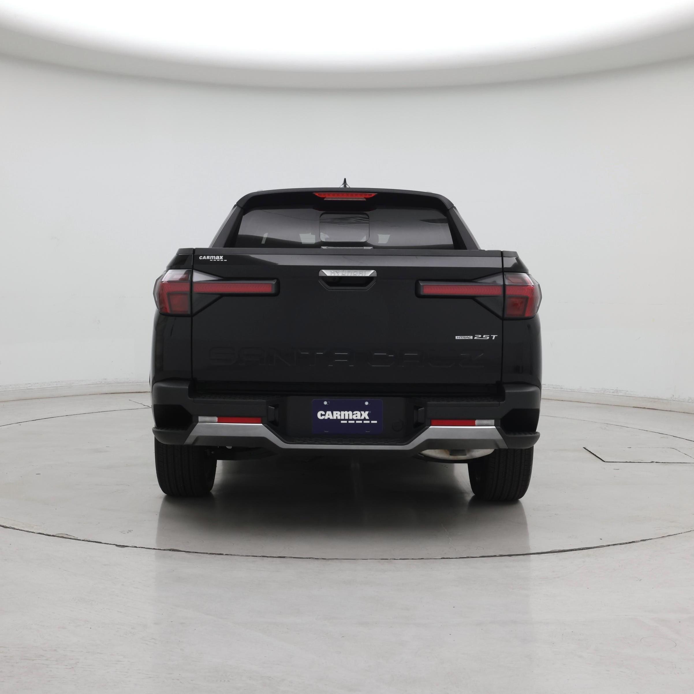Thumbnail: 2024 Hyundai Santa Cruz - 6