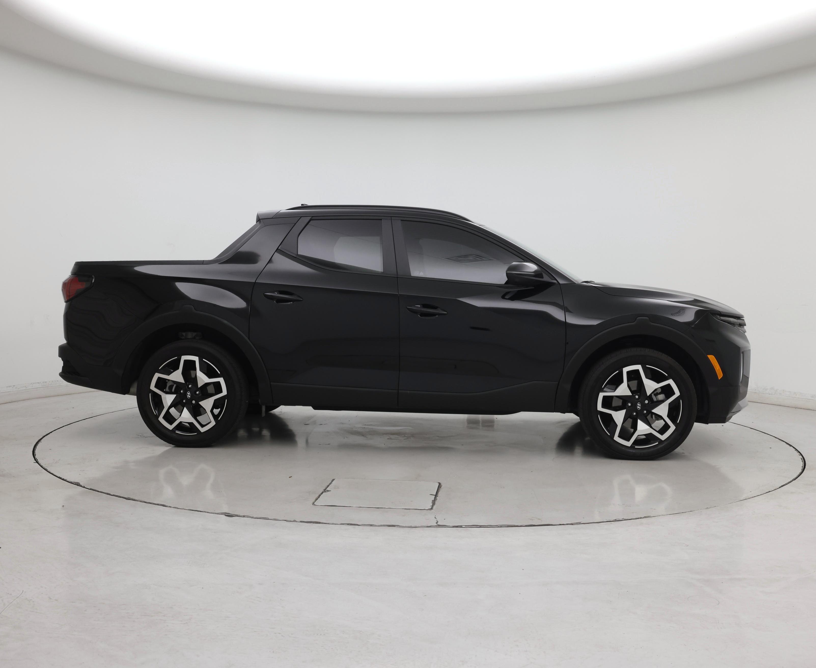 Thumbnail: 2024 Hyundai Santa Cruz - 7