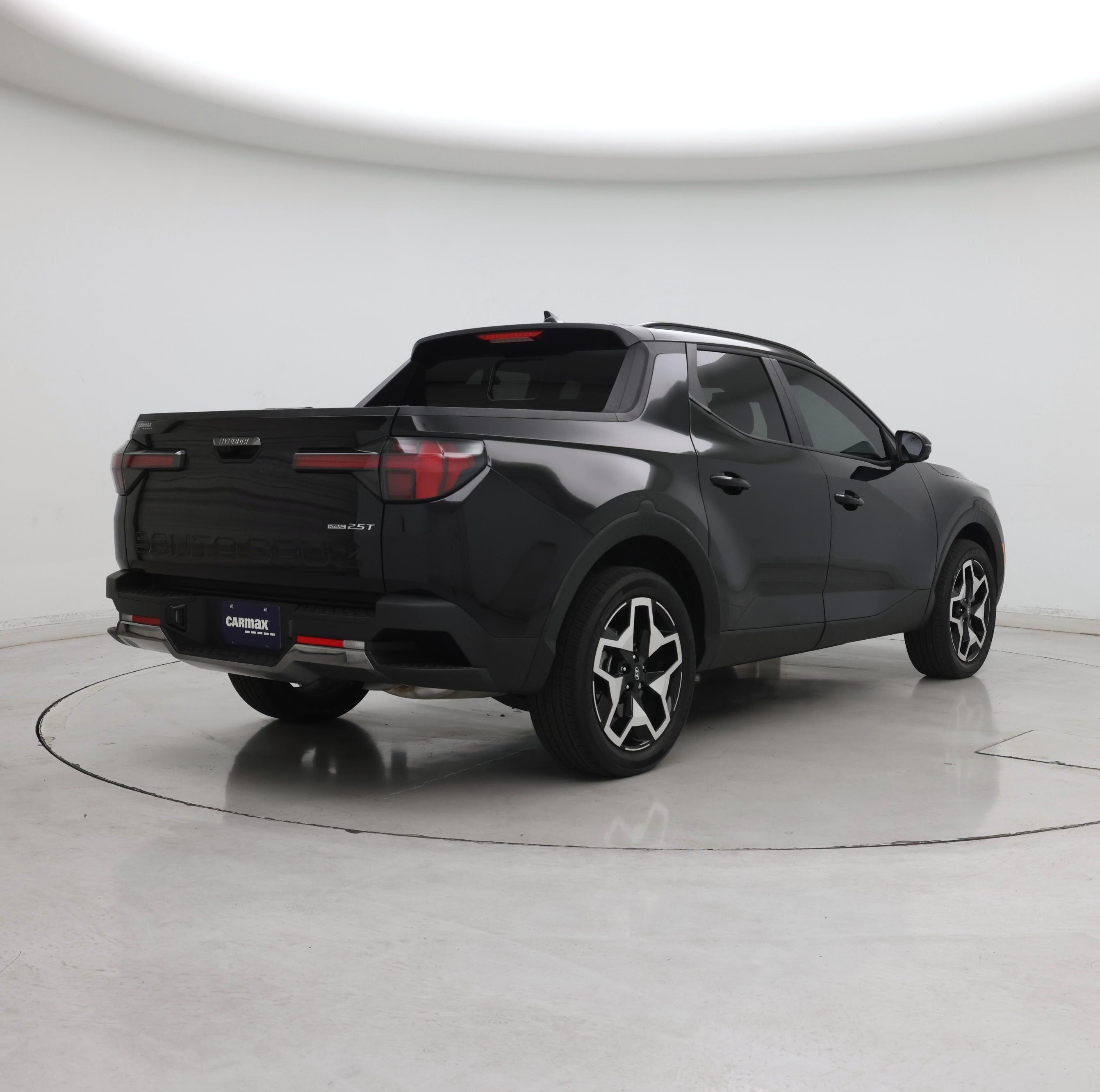 Thumbnail: 2024 Hyundai Santa Cruz - 8