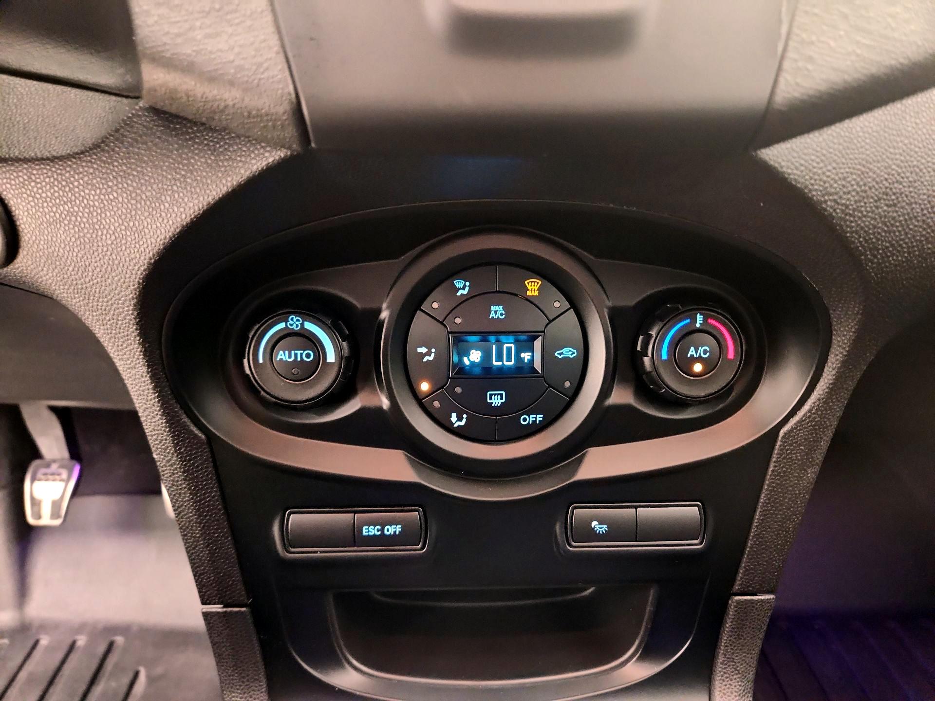 Thumbnail: 2017 Ford Fiesta - 15