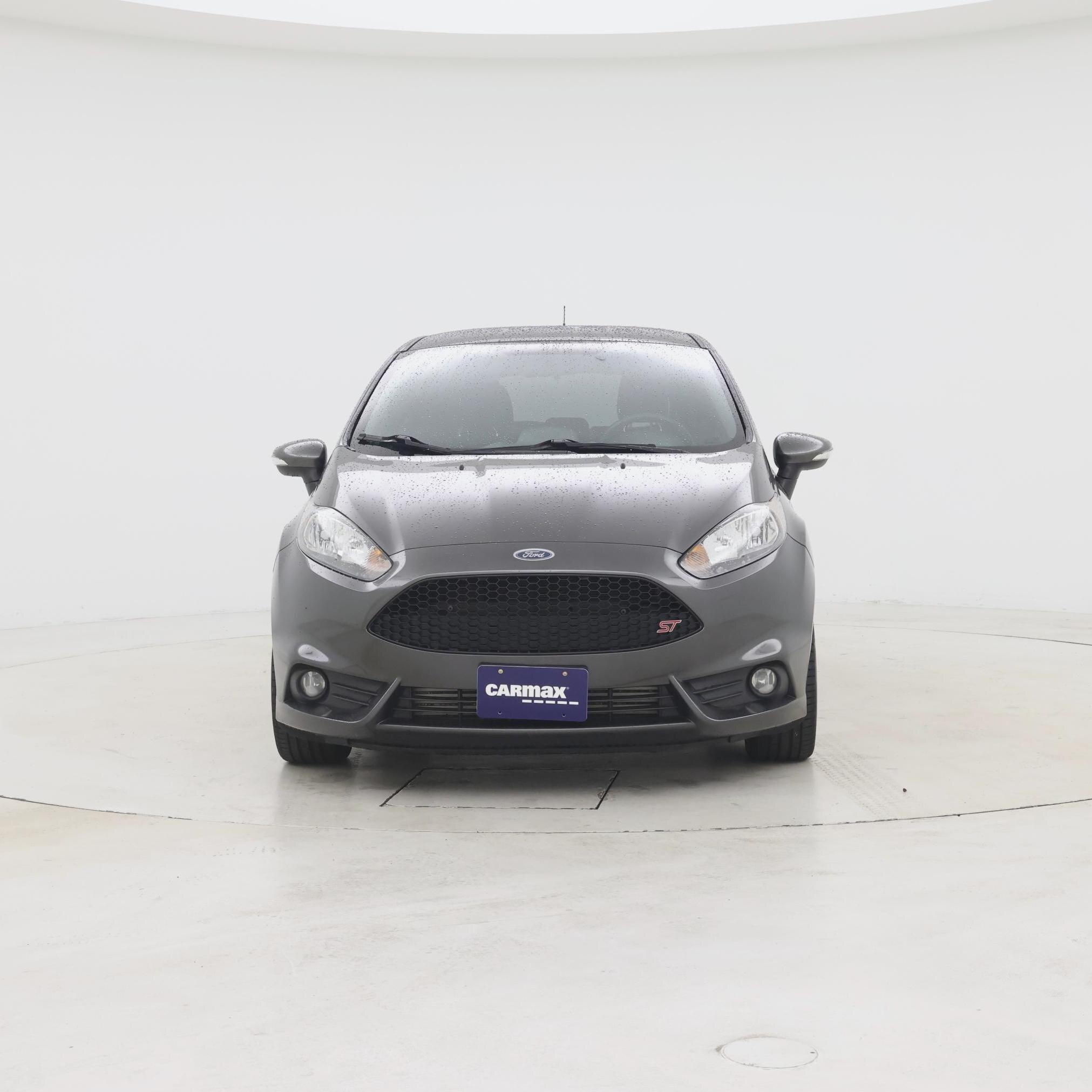 Thumbnail: 2017 Ford Fiesta - 5
