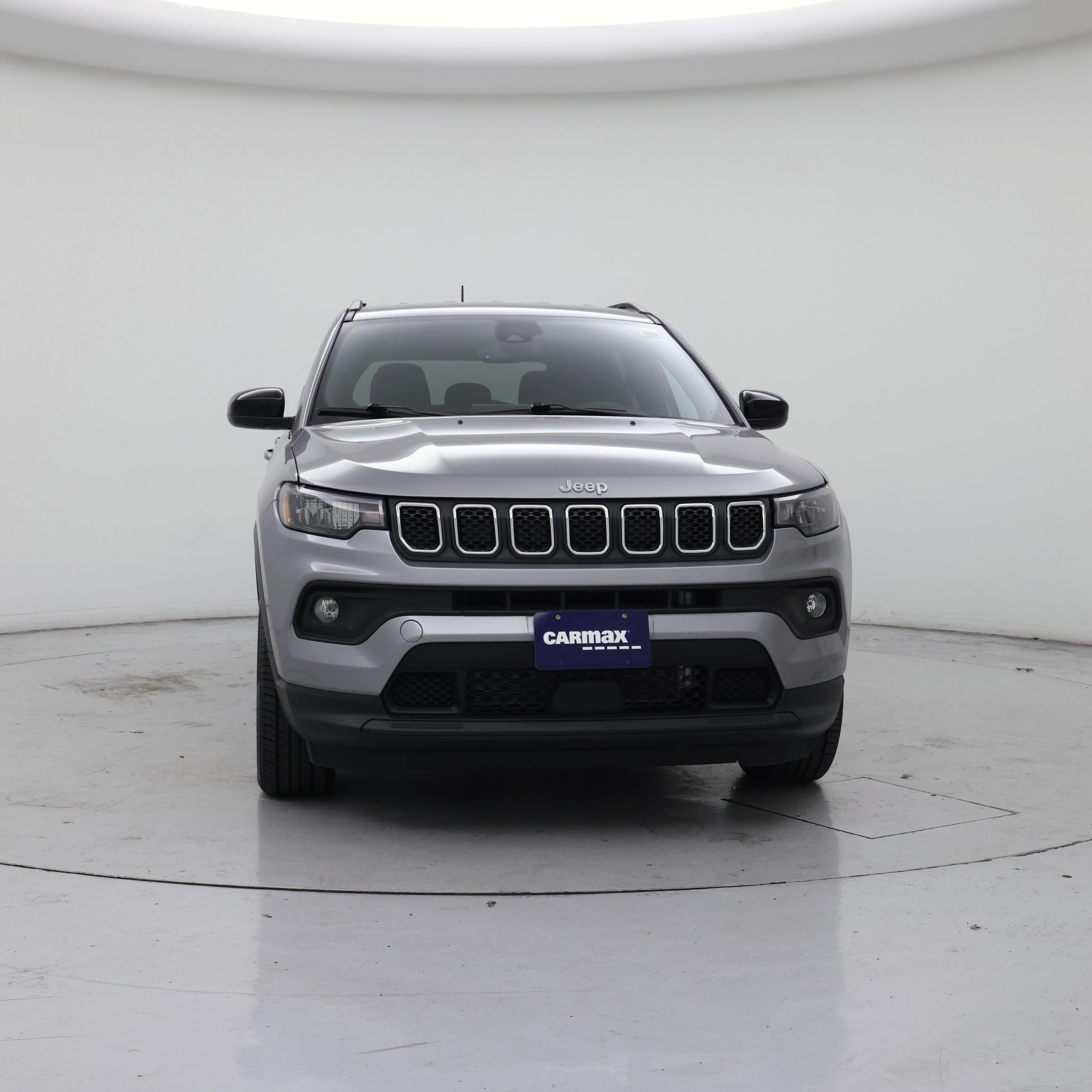 Thumbnail: 2023 Jeep Compass - 5