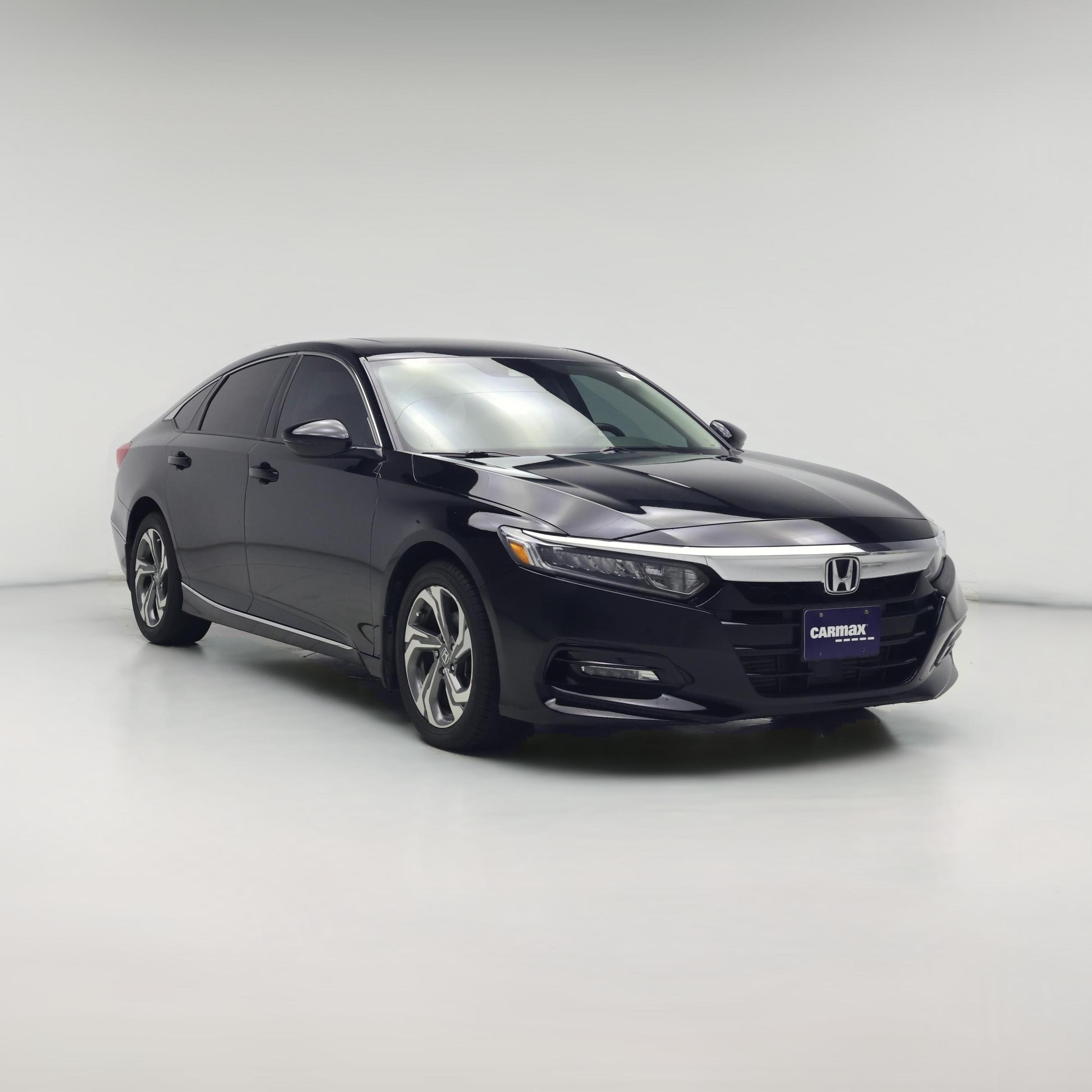 Thumbnail: 2018 Honda Accord - 1