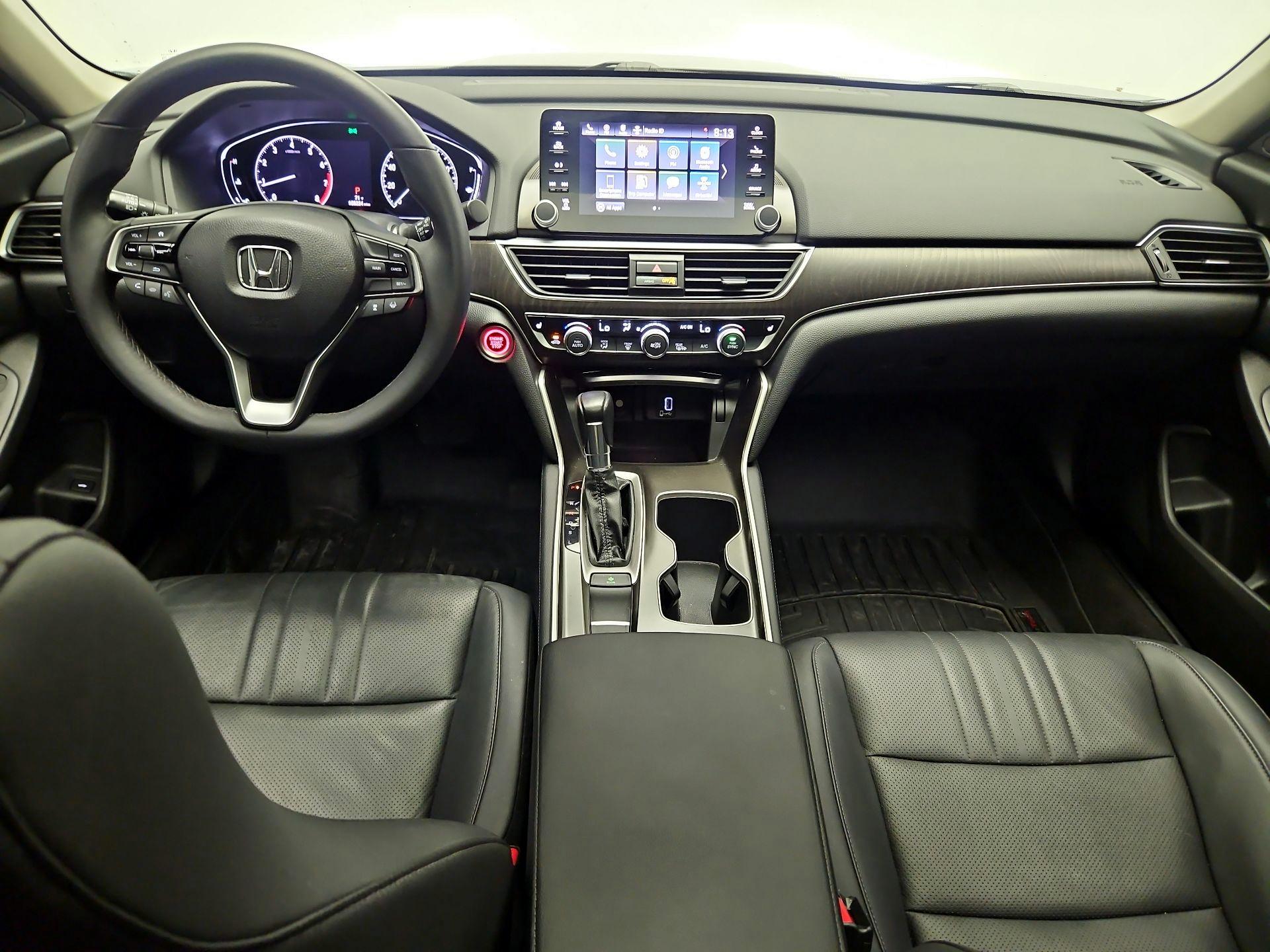 Thumbnail: 2018 Honda Accord - 9